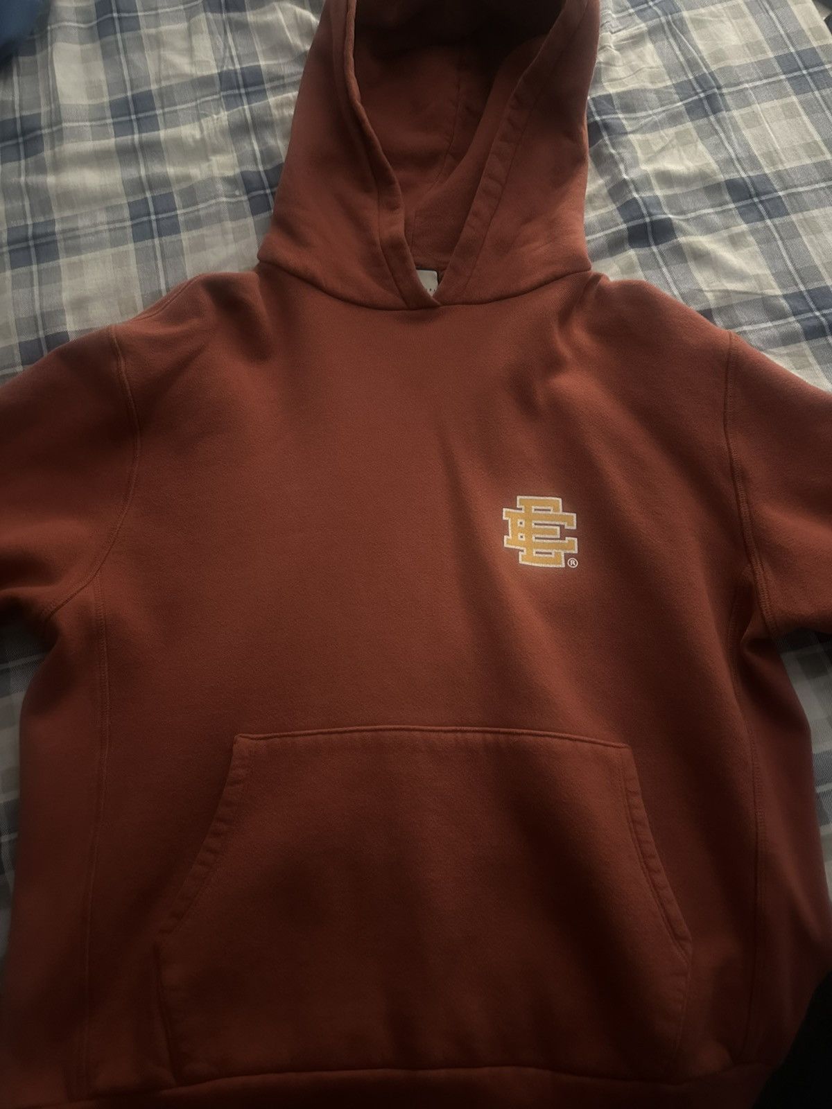 Eric Emanuel Hoodie