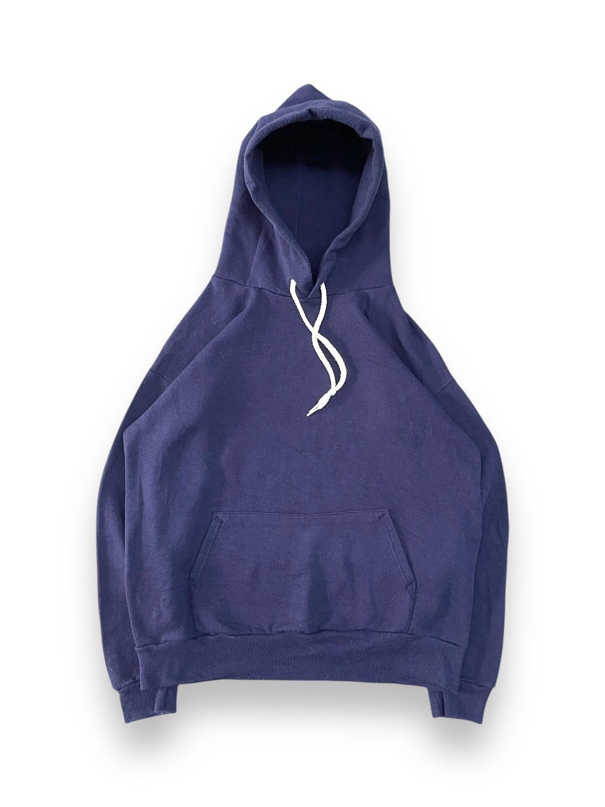 Apple Vintage Apple Travis Scott Hoodie Size US M / EU 48-50 / 2 - 2 Thumbnail