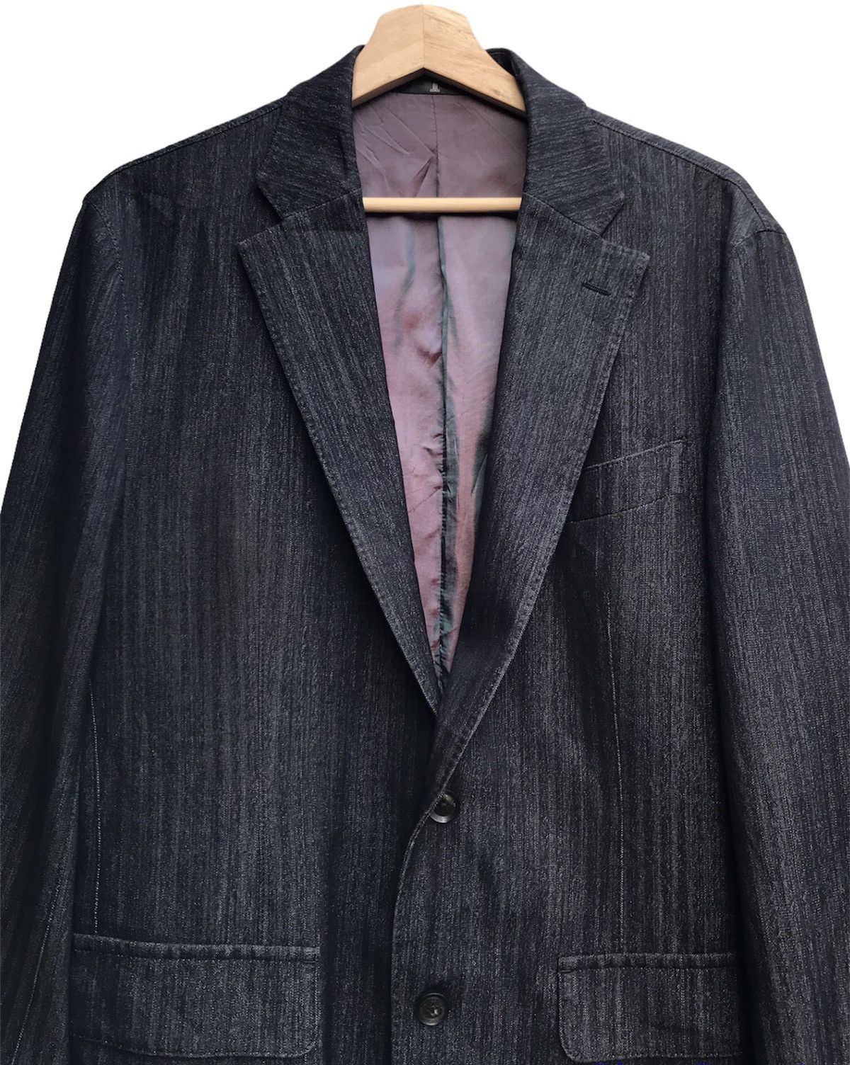 Lanvin Lanvin Collection Sport Coat Size US M / EU 48-50 / 2 - 5 Thumbnail