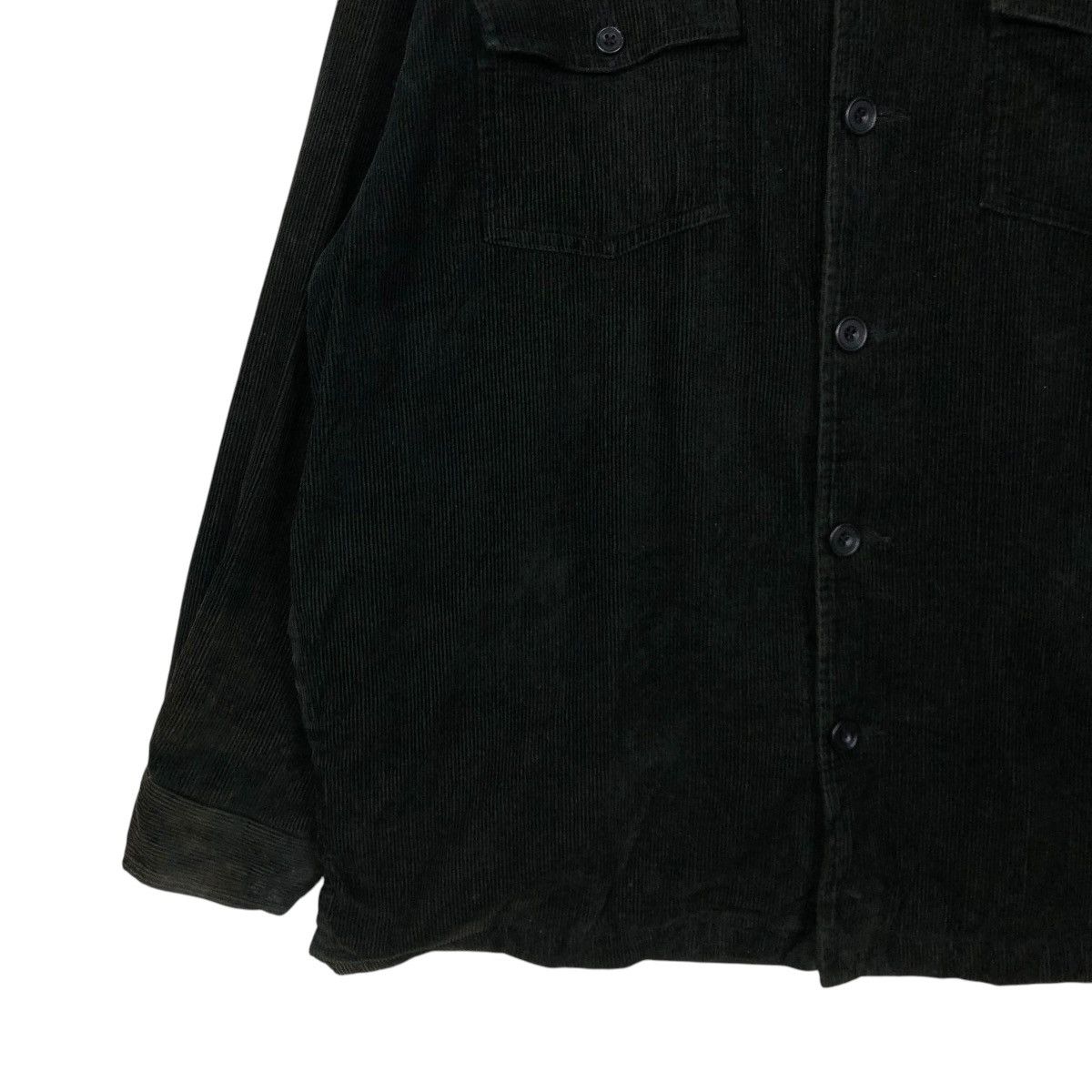 Japanese Brand 🔥VINTAGE CHORE WORKER JACKET BLANKET UNIQLO ISSEY MIYAKE Size US L / EU 52-54 / 3 - 7 Thumbnail