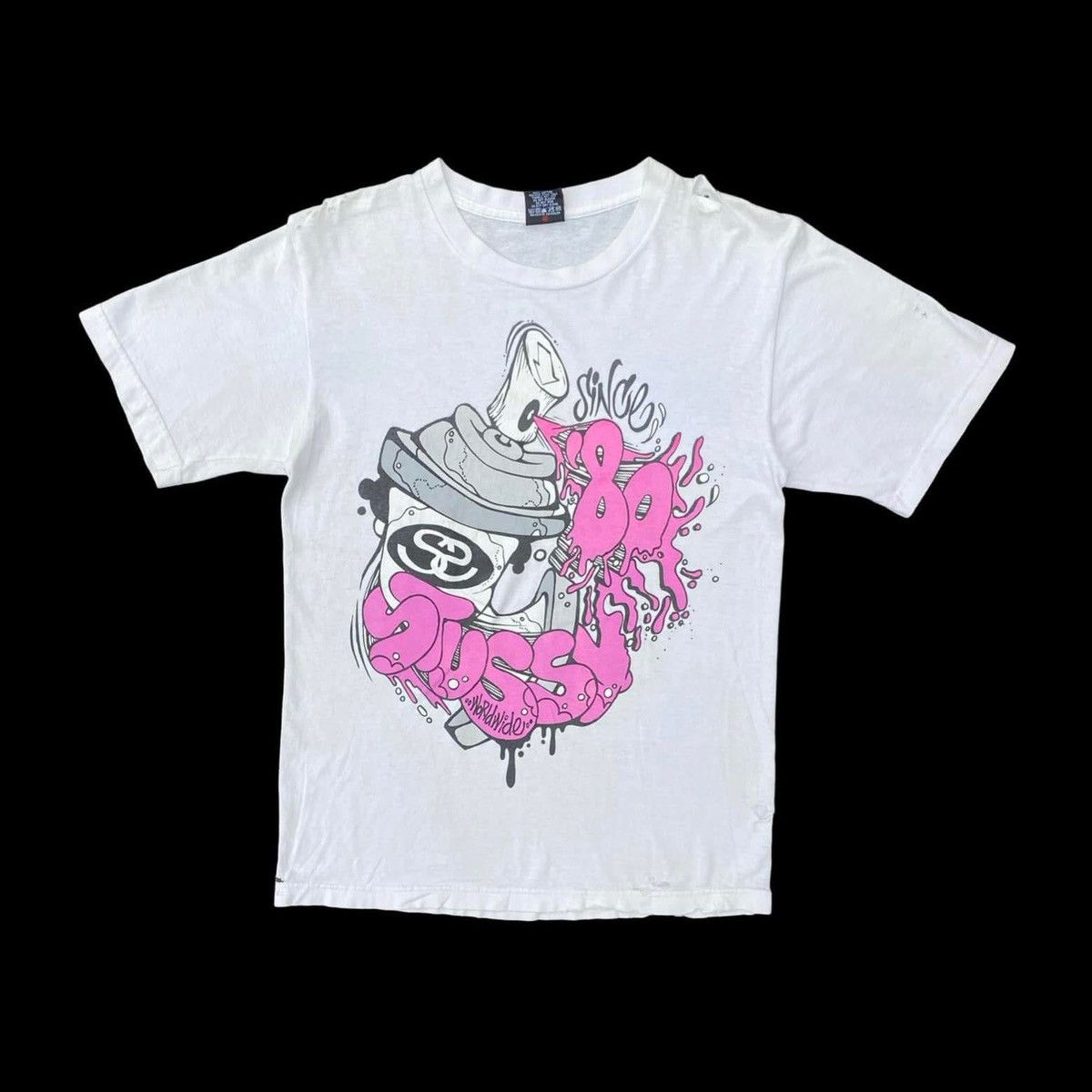 Stussy RARE ‼️ Stüssy Size US S / EU 44-46 / 1 - 1 Thumbnail