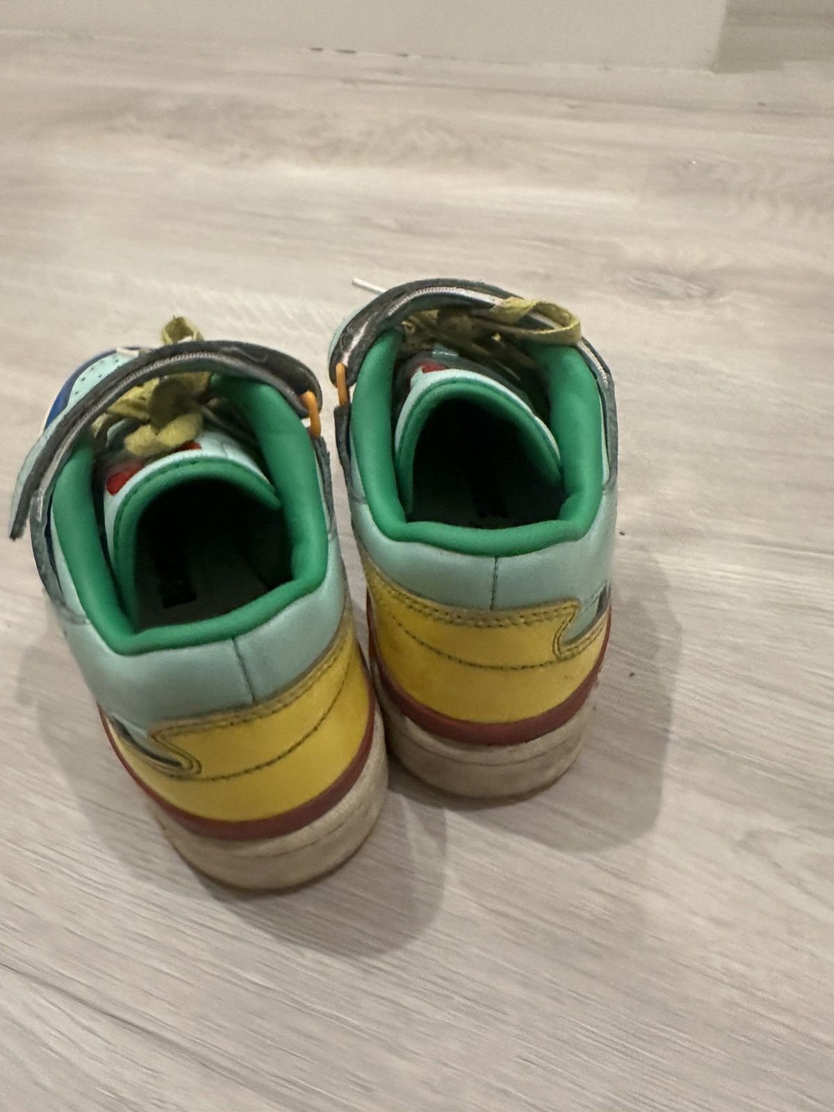 Adidas Kerwin Frost x Adidas low top sneakers Size US 8 / IT 38 - 7 Thumbnail
