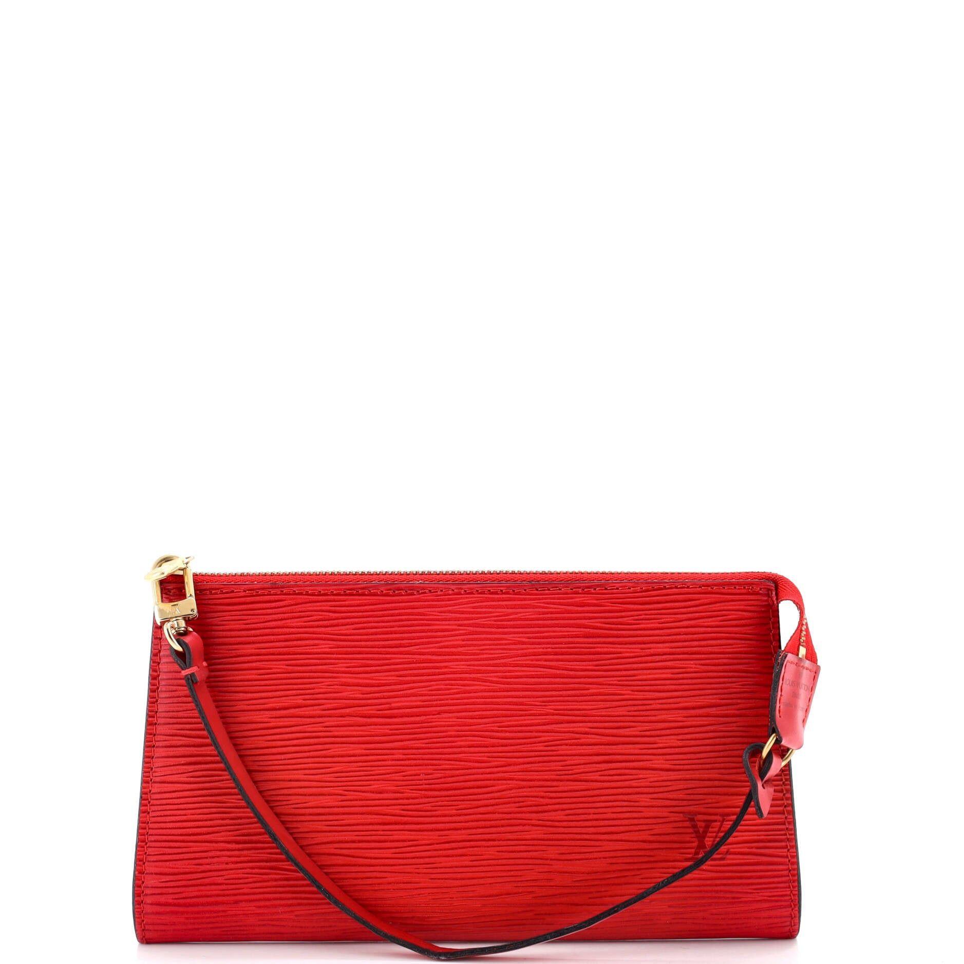 Louis Vuitton Pochette Accessoires Size ONE SIZE - 1 Thumbnail