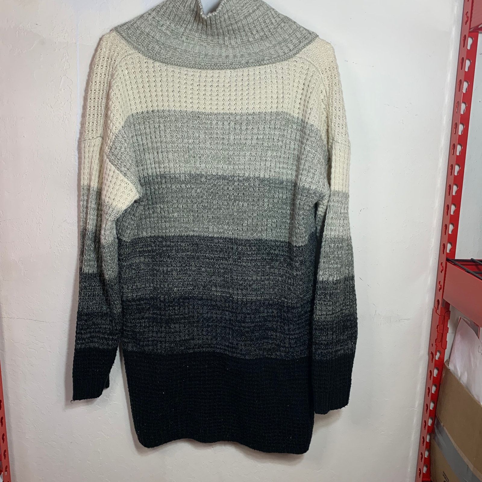 Other Charlie Paige Women's Sweater Size S-M Long Sleeve Size M / US 6-8 / IT 42-44 - 10 Thumbnail