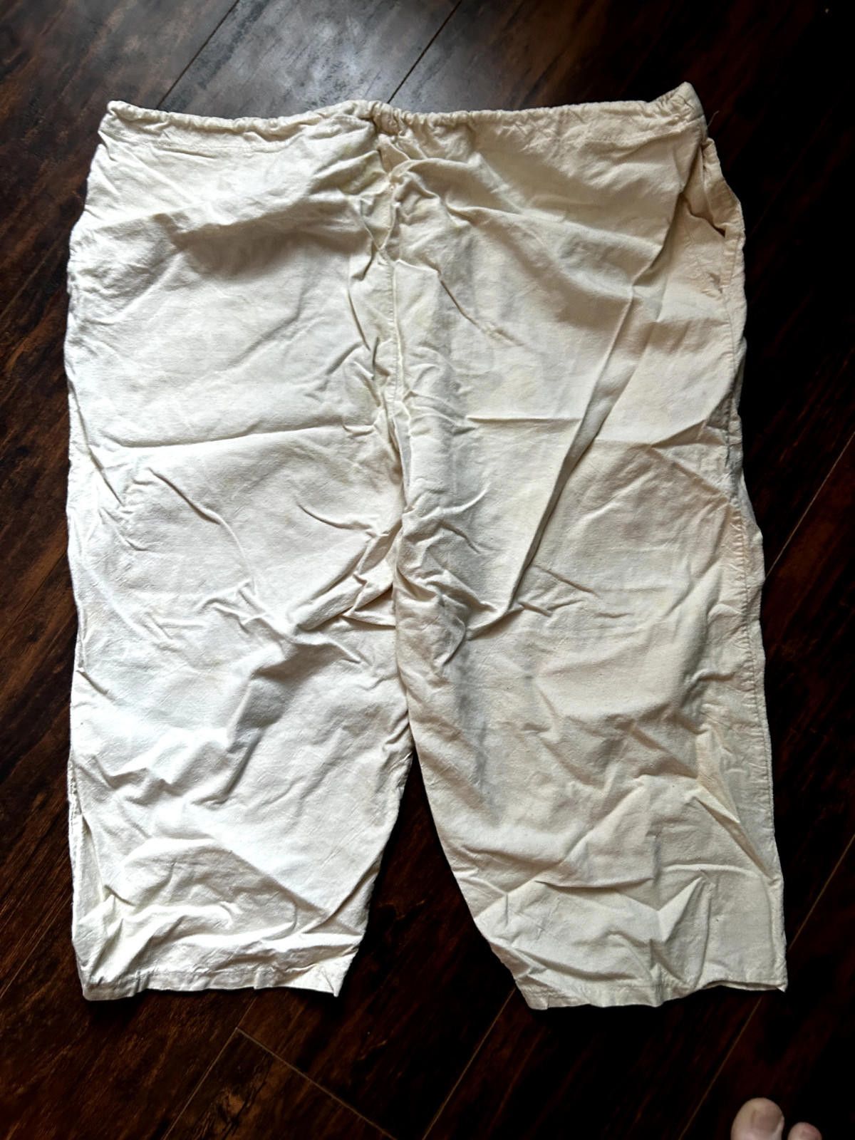 Other Vintage Molson Canadian Sweet Sacks Linebacker Shorts 1990 Size US 32 / EU 48 - 6 Thumbnail