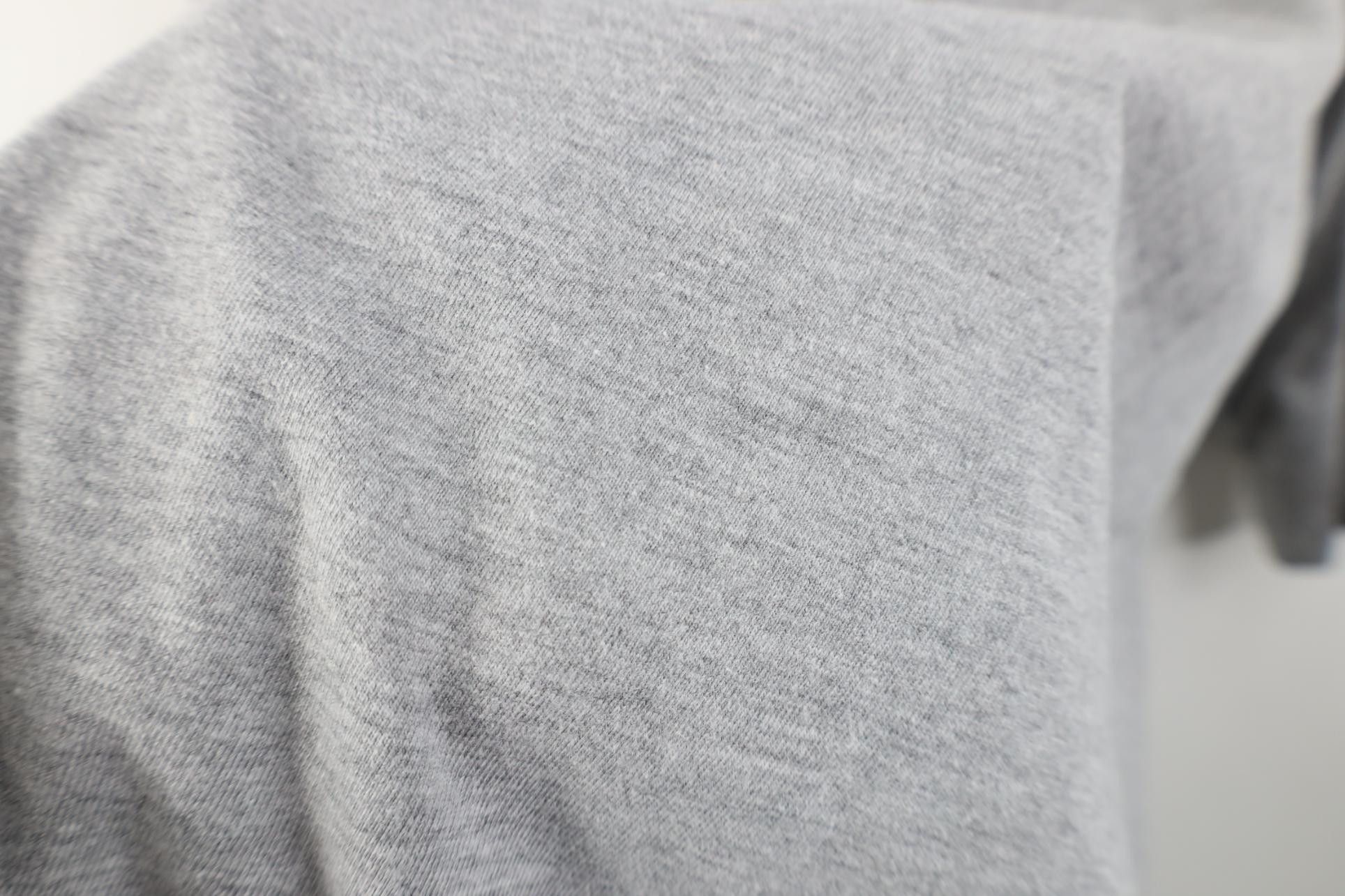 Vintage Vintage 90s Browns Football Jersey T-Shirt Heather Gray Size US XXL / EU 58 / 5 - 7 Thumbnail