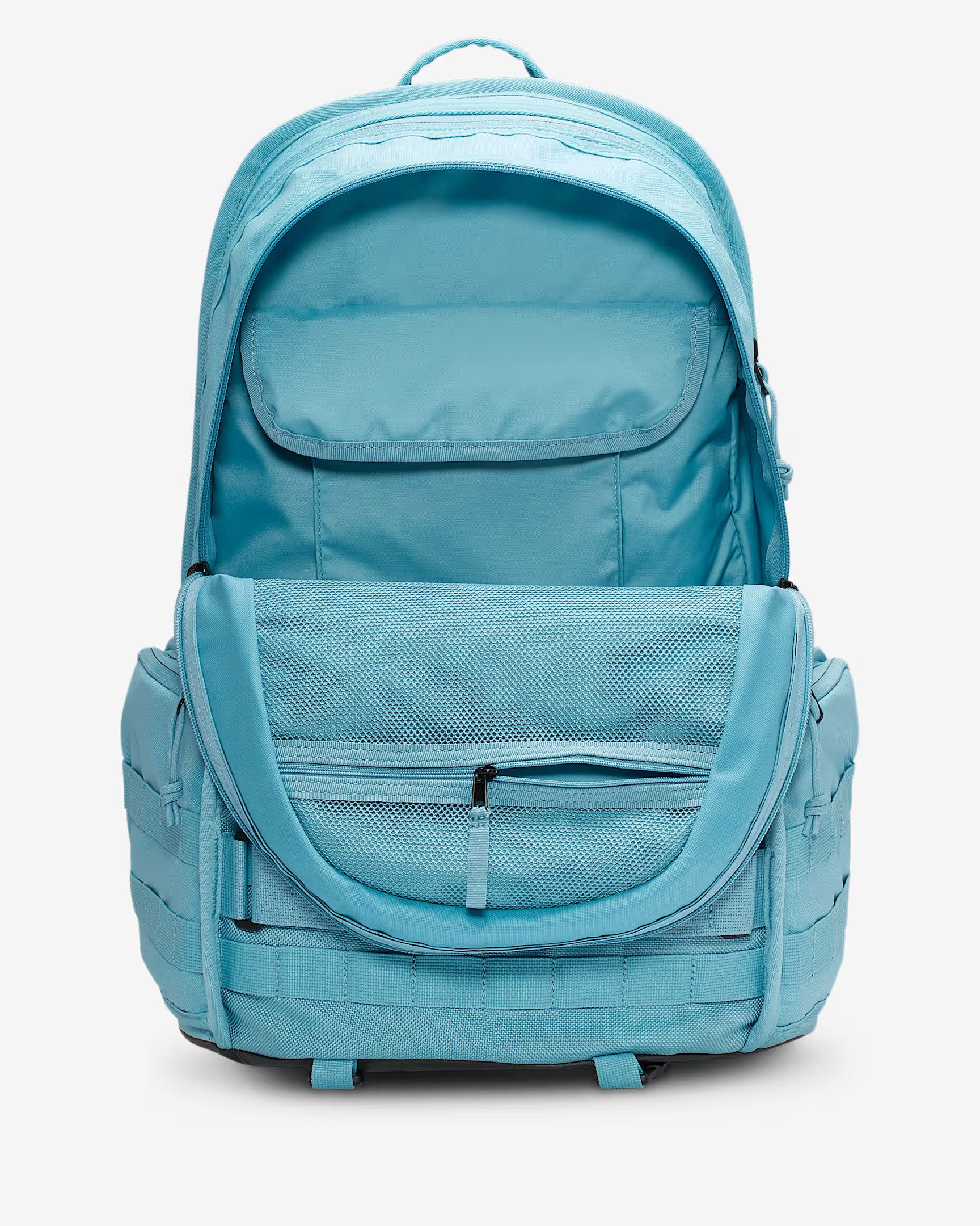 Nike Nike NSW RPM Backpack Size ONE SIZE - 4 Thumbnail