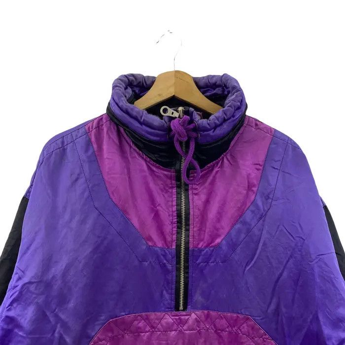 Vintage Vtg 90’ SA CREATE SPORTS Afield Snow Winter Coach Jacket Size US M / EU 48-50 / 2 - 2 Thumbnail