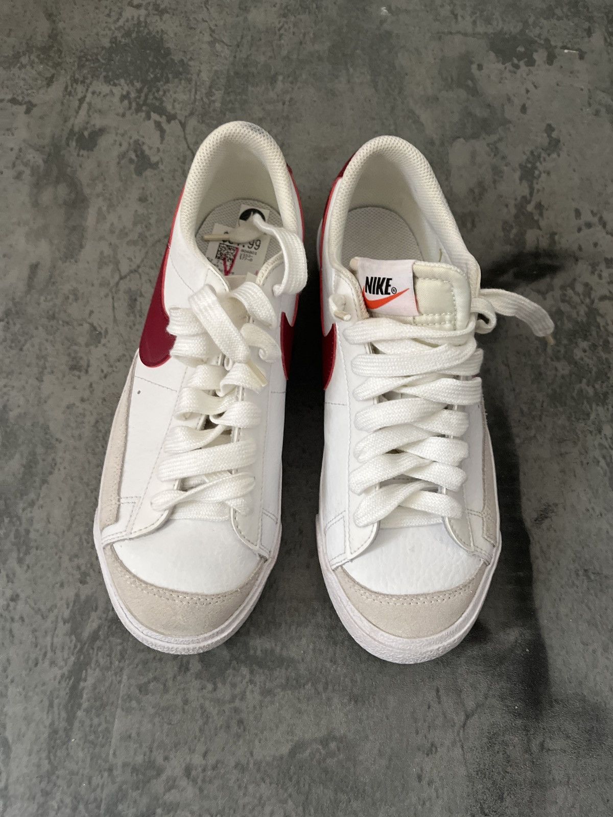Nike Nike blazer lows GS Size US 7 / EU 40 - 5 Thumbnail