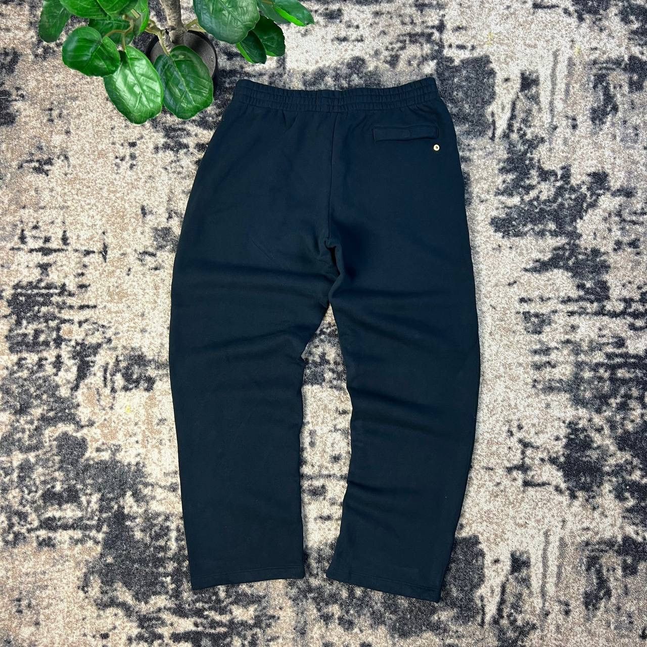 Nike Nike Mini Logo Vintage Y2K Baggy Sweatpants Size US 34 / EU 50 - 2 Thumbnail