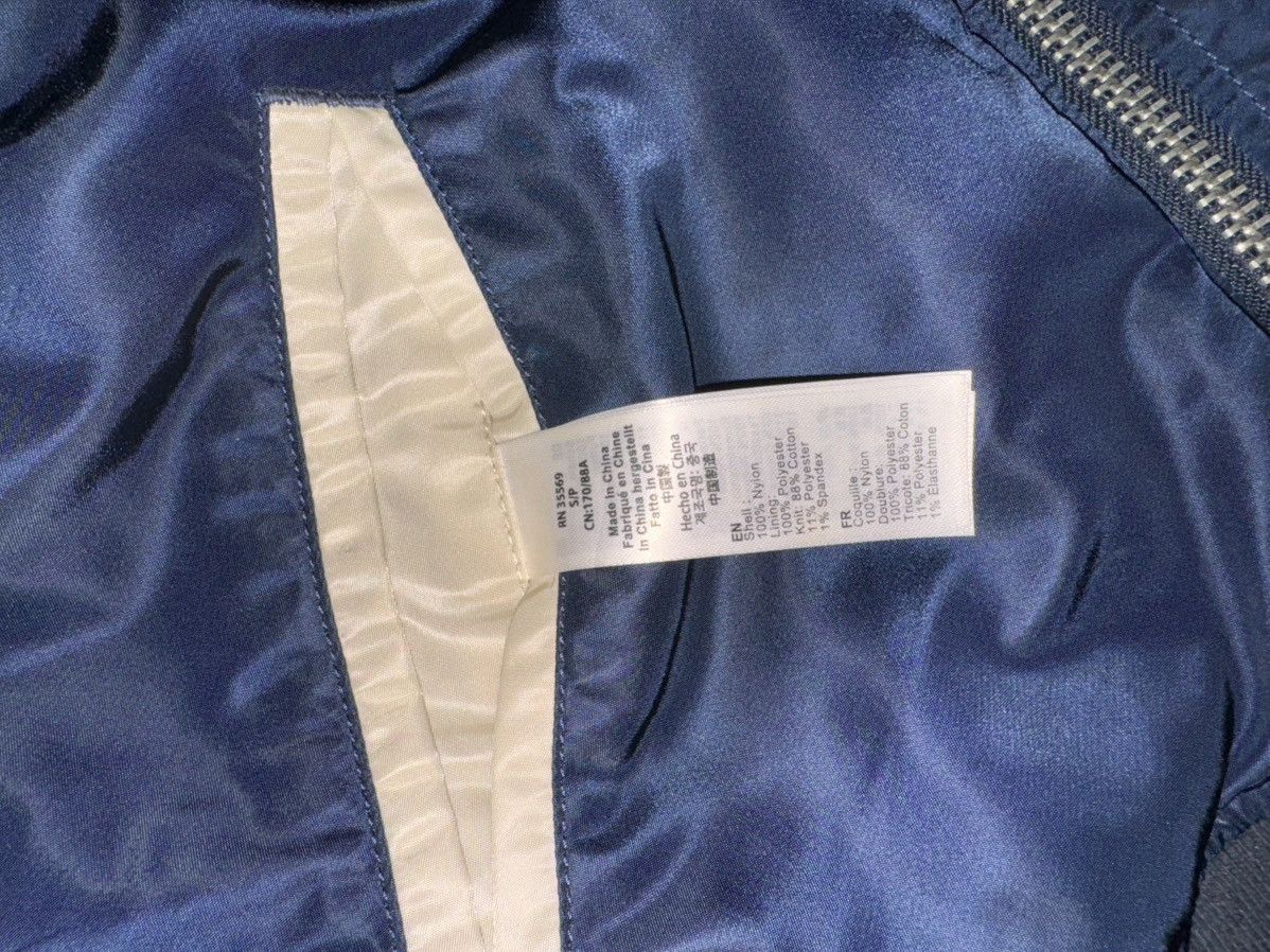 Alpha Industries × Playboy Alpha Industries X Playboy Bomber Jacket Size US S / EU 44-46 / 1 - 9 Thumbnail