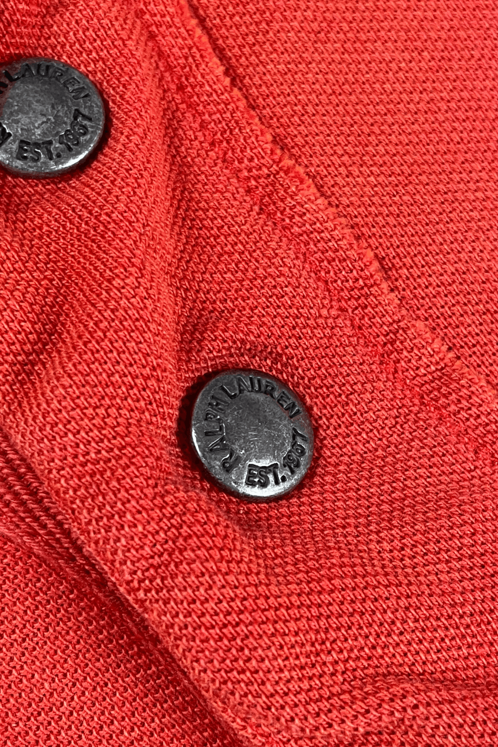 Polo Ralph Lauren Polo Ralph Lauren “C-1 Rafting” Racing Polo – S/S 2011 Size US L / EU 52-54 / 3 - 10 Thumbnail
