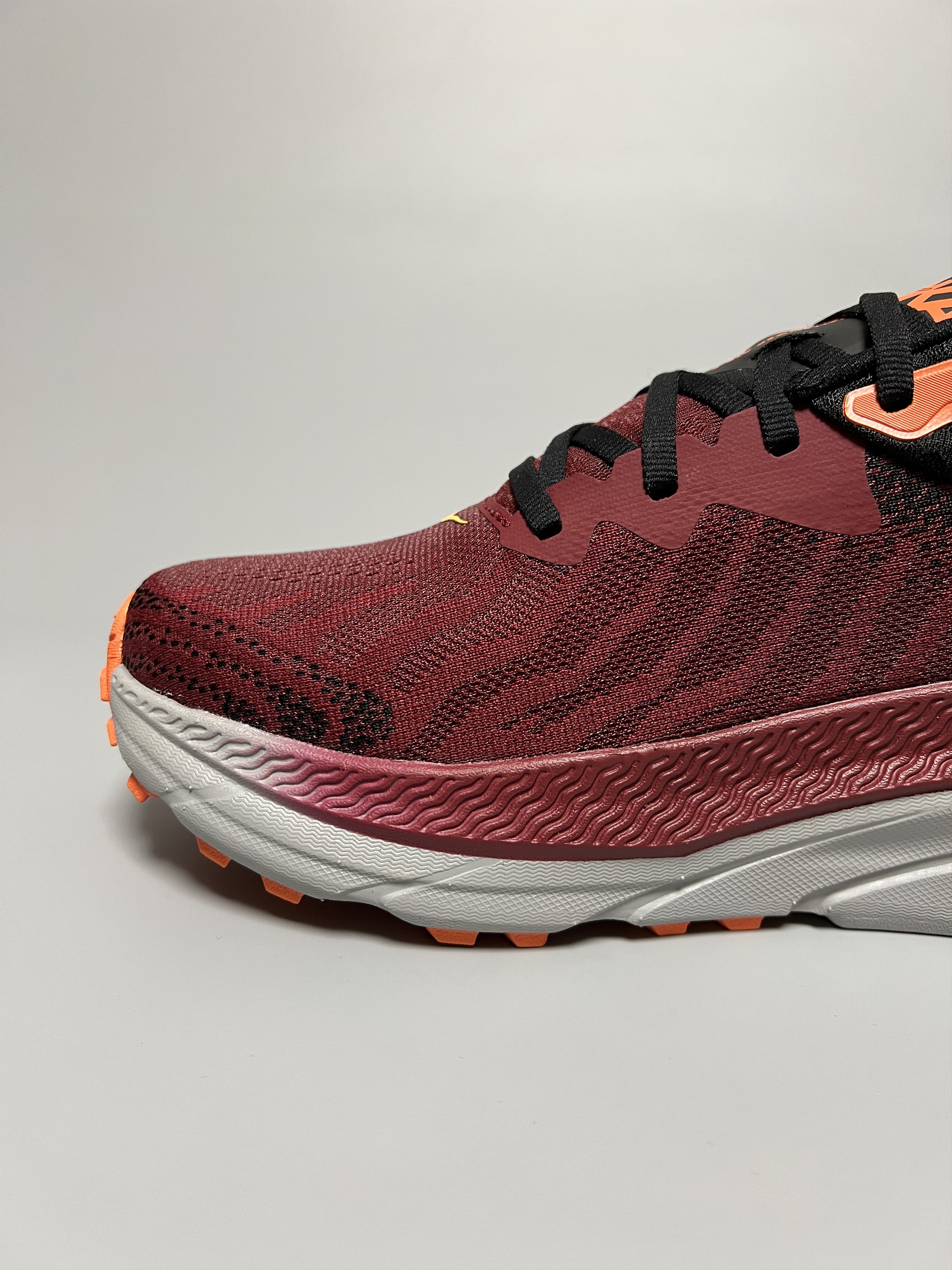 Hoka 9D Hoka One One Challenger ATR7 Trail Running Shoes Size US 9 / EU 42 - 10 Thumbnail