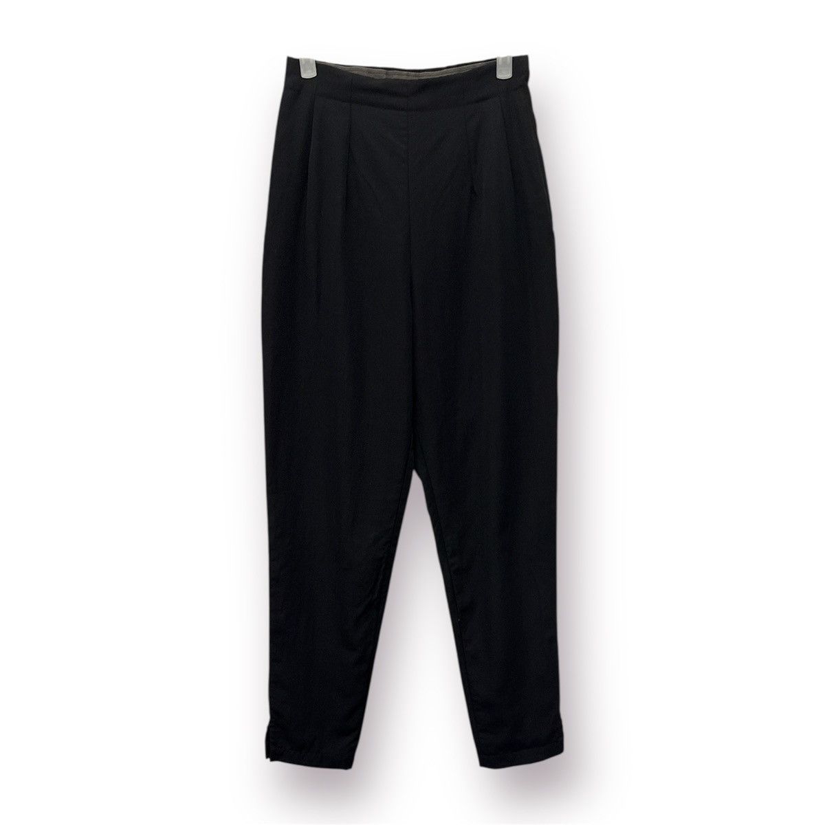 Tricot Comme des Garcons 🔥 RUNWAY SLIM PANTS AD1993 TRICOT COMME DES GARÇONS Size 25" / US 0 / IT 36 - 3 Thumbnail