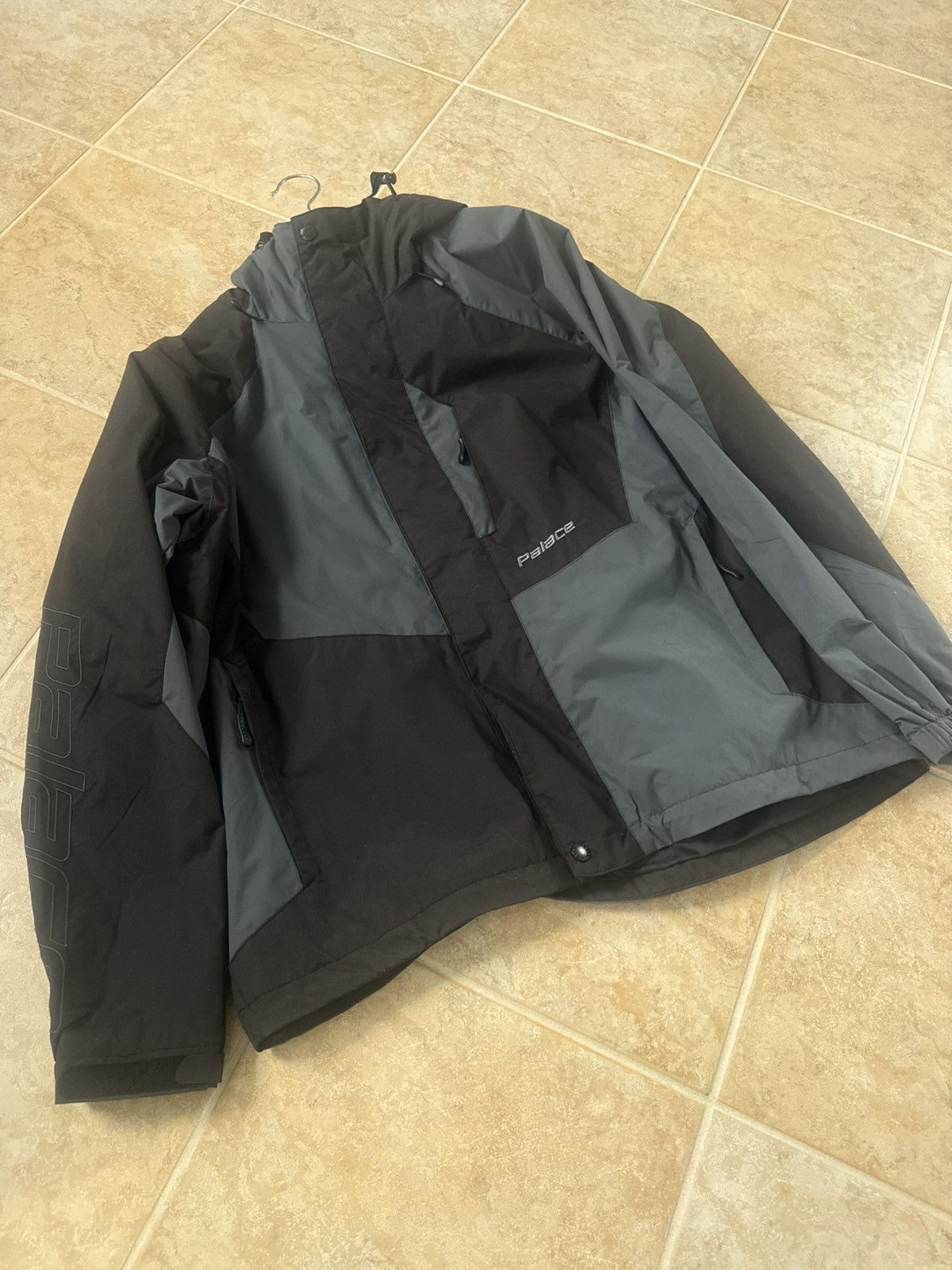 Palace Palace More Powder Jacket Size US S / EU 44-46 / 1 - 2 Thumbnail