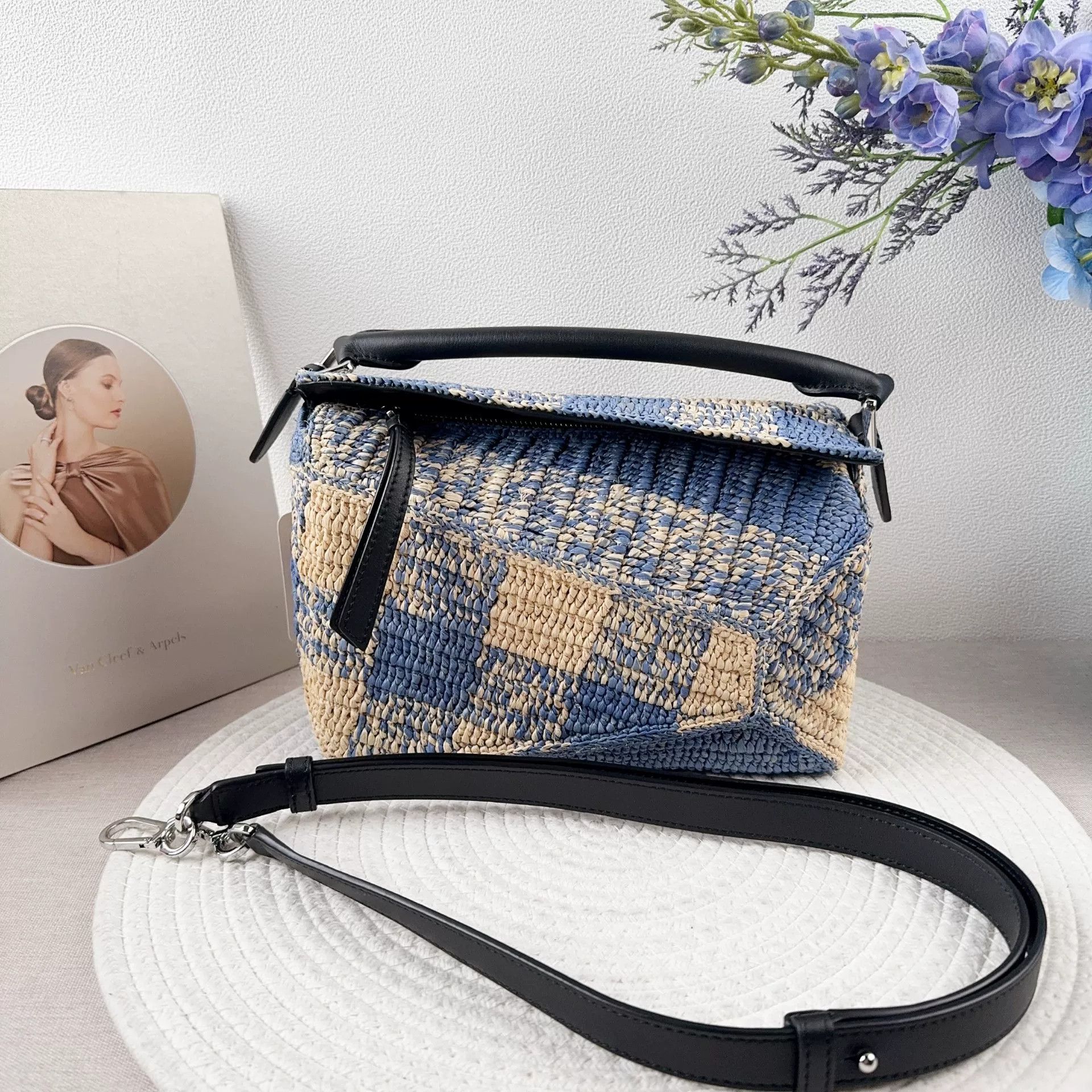 Loewe Pre-loved Bag Very good condition Size ONE SIZE - 1 Thumbnail