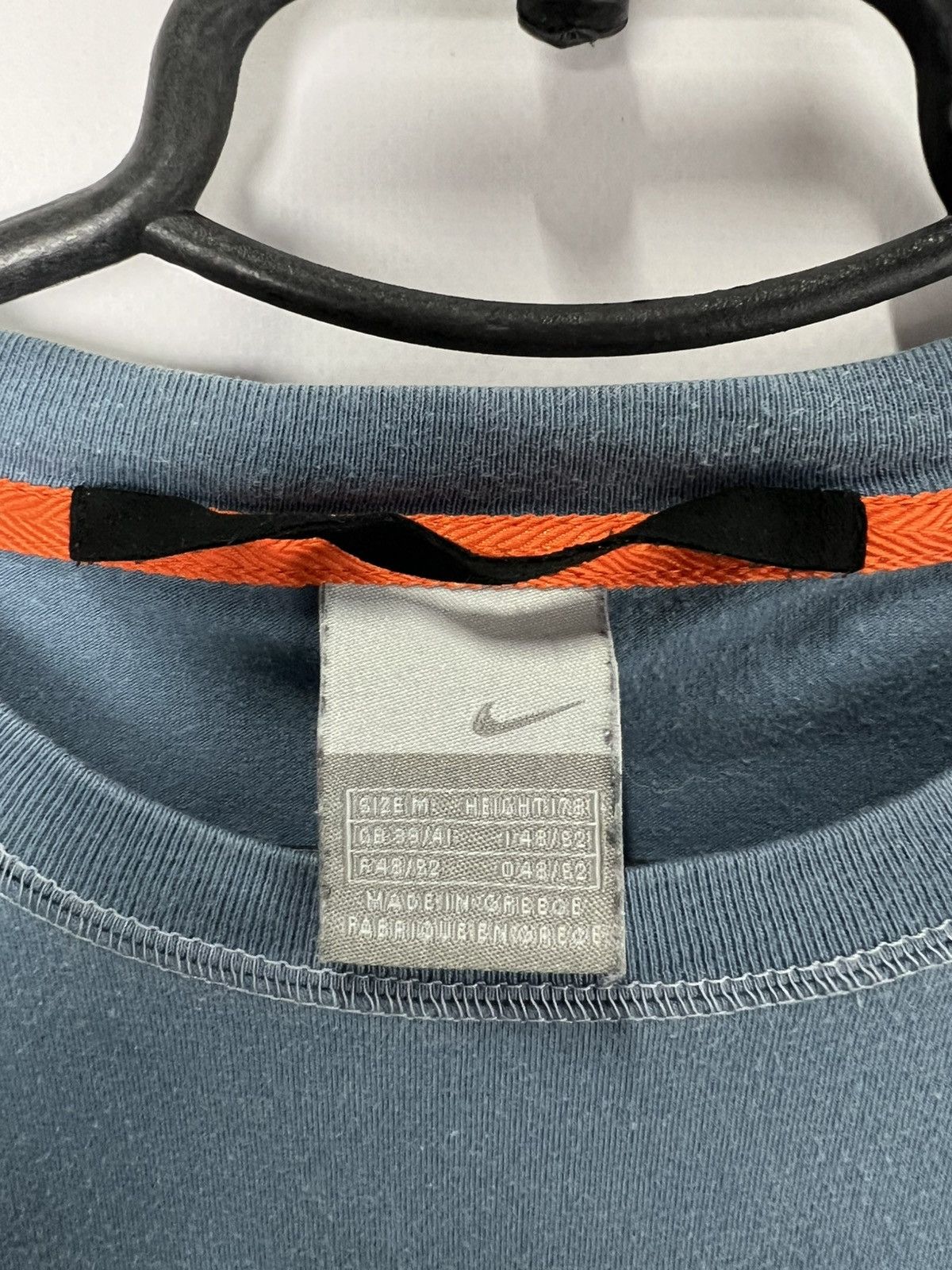 Nike Vintage streetwear y2k Nike SPRTSDLX Mountain Longsleeve Size US M / EU 48-50 / 2 - 3 Thumbnail