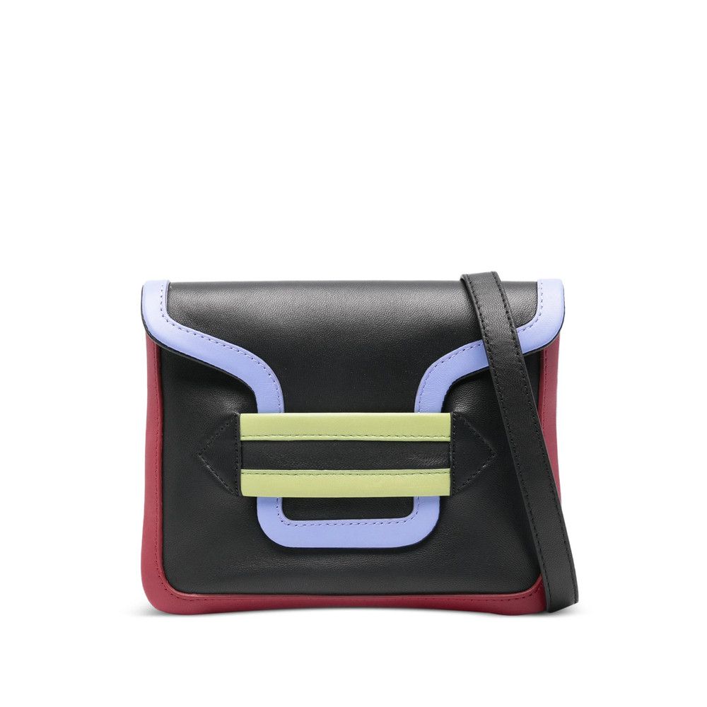 Pierre Hardy Pierre Hardy BLACK Clutch Bags Size ONE SIZE - 1 Thumbnail