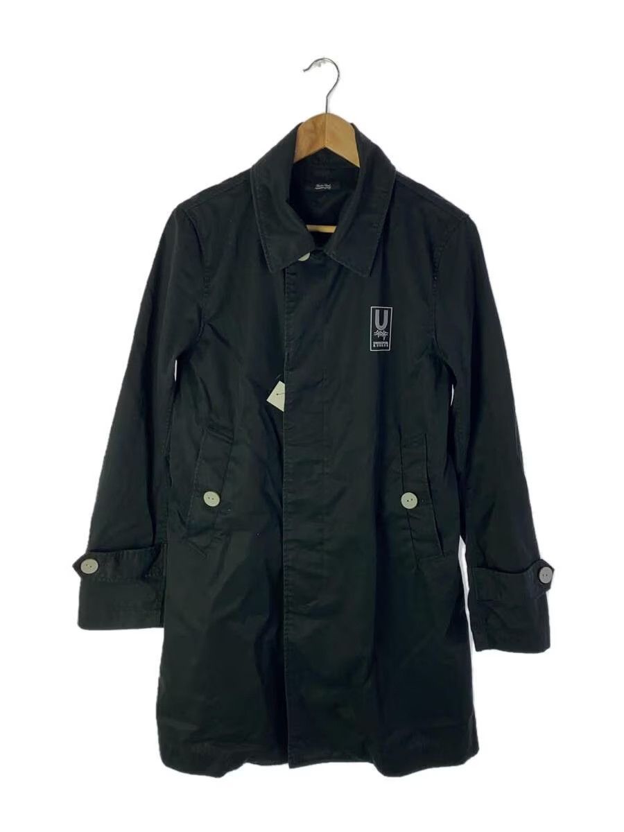 Undercover Records Cotton Coat