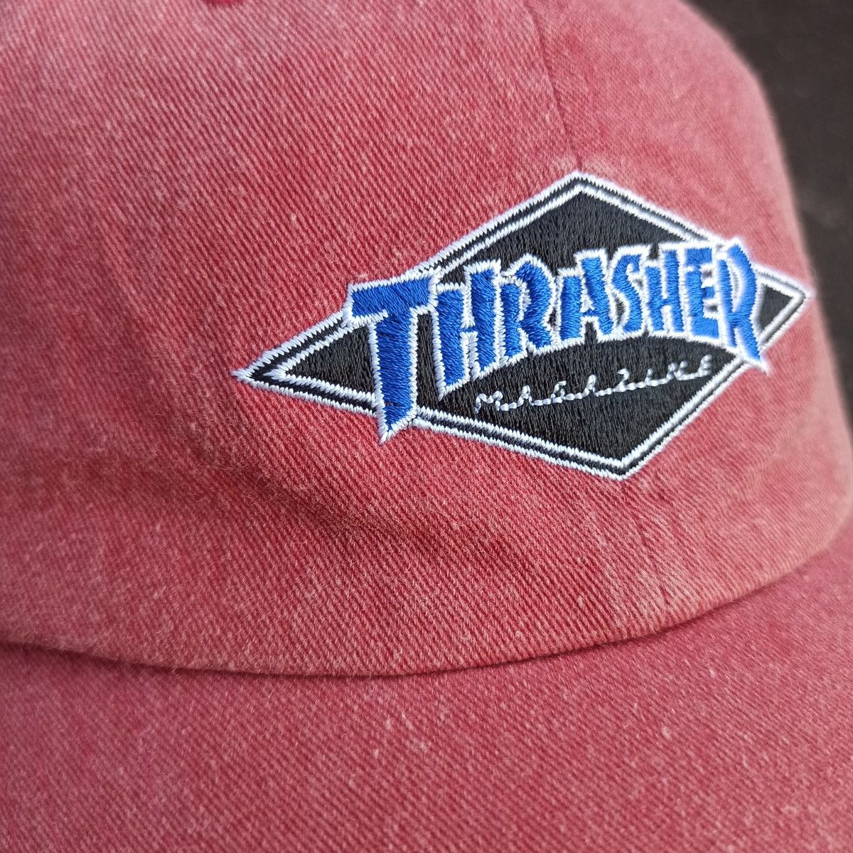 Thrasher skate&destroy hat