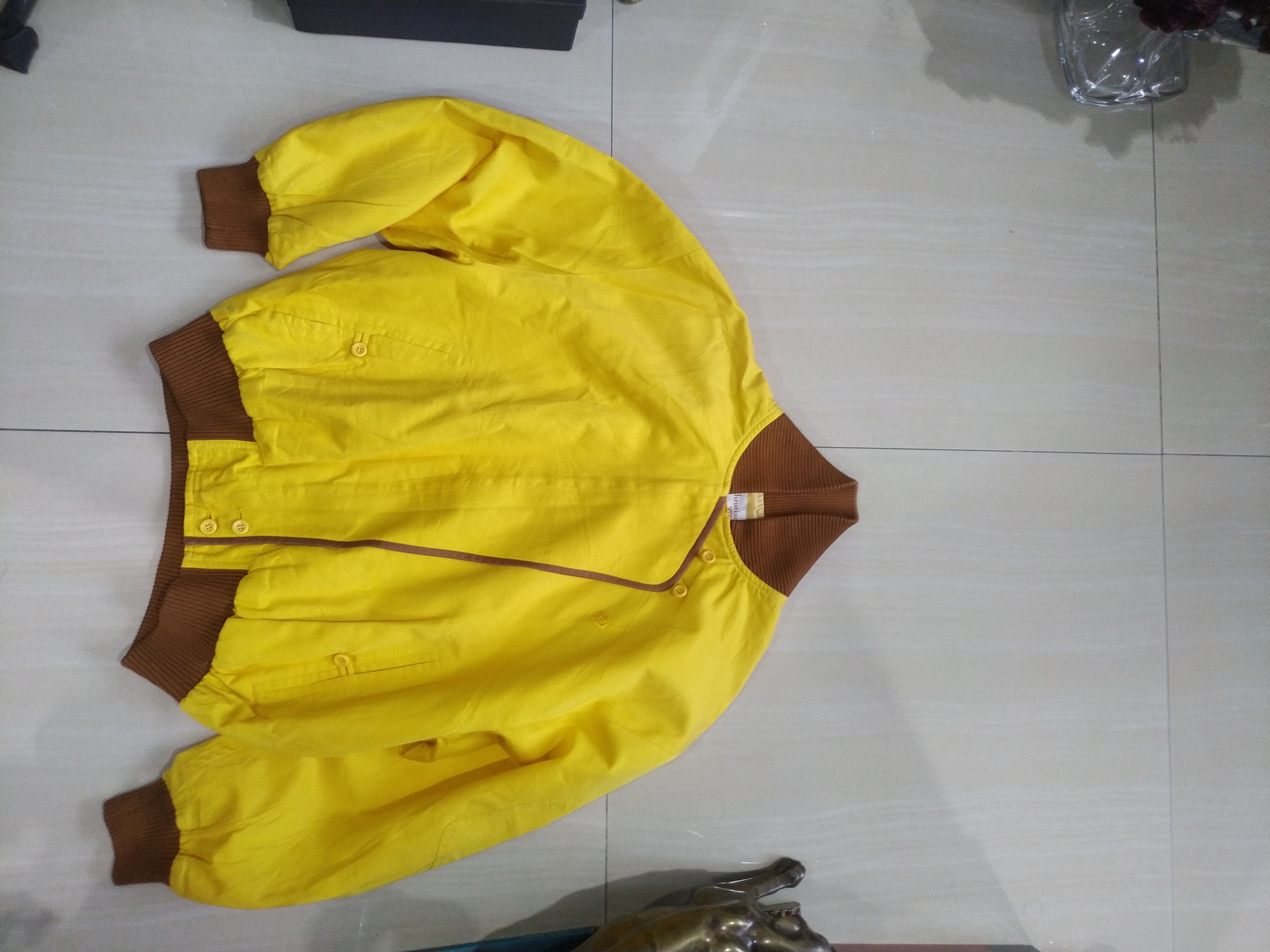 Christian Dior Monsieur Christian Dior Jacket Size US M / EU 48-50 / 2 - 10 Thumbnail