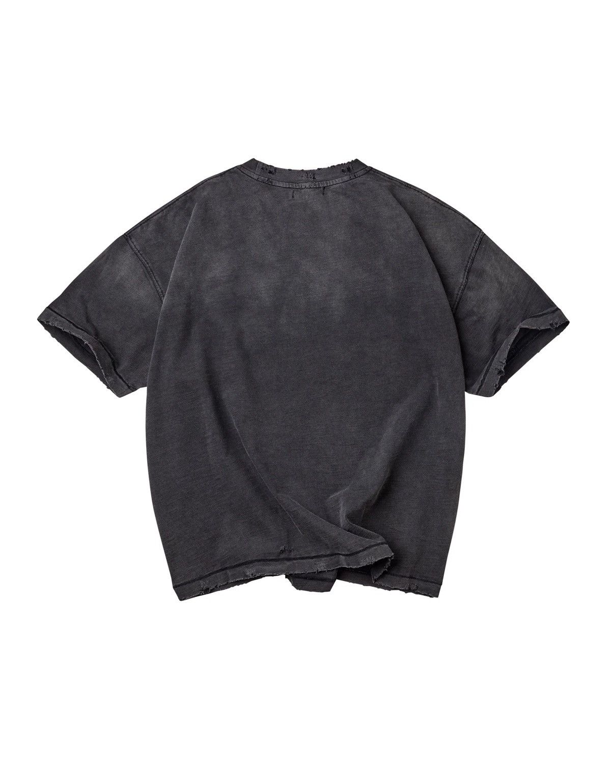 Vale Vale Forever Valley Instinct Tee Black Size US XL / EU 56 / 4 - 15 Thumbnail
