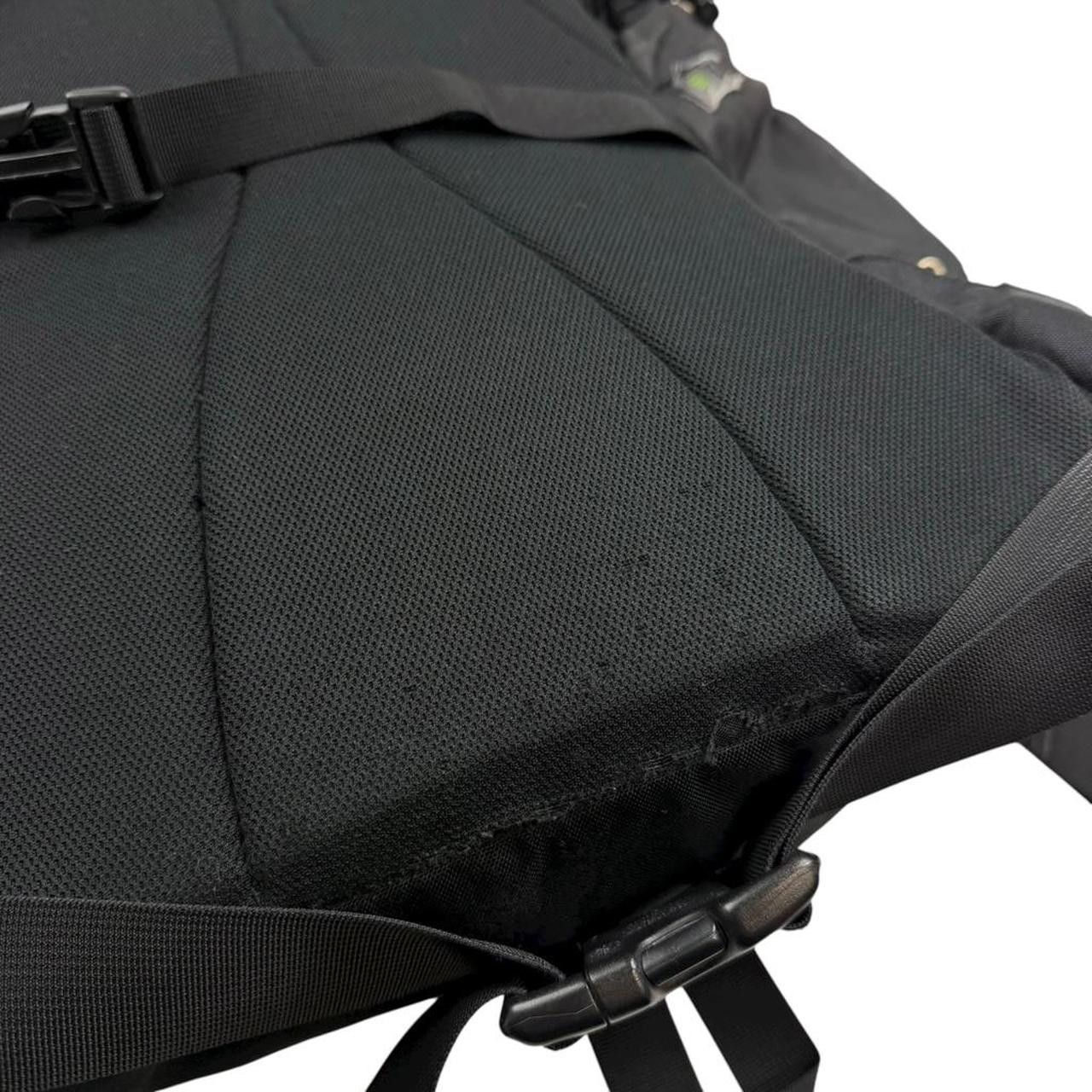Stussy Vintage Stussy x Lowe Alpine Backpack "Tech Support" Size ONE SIZE - 8 Thumbnail
