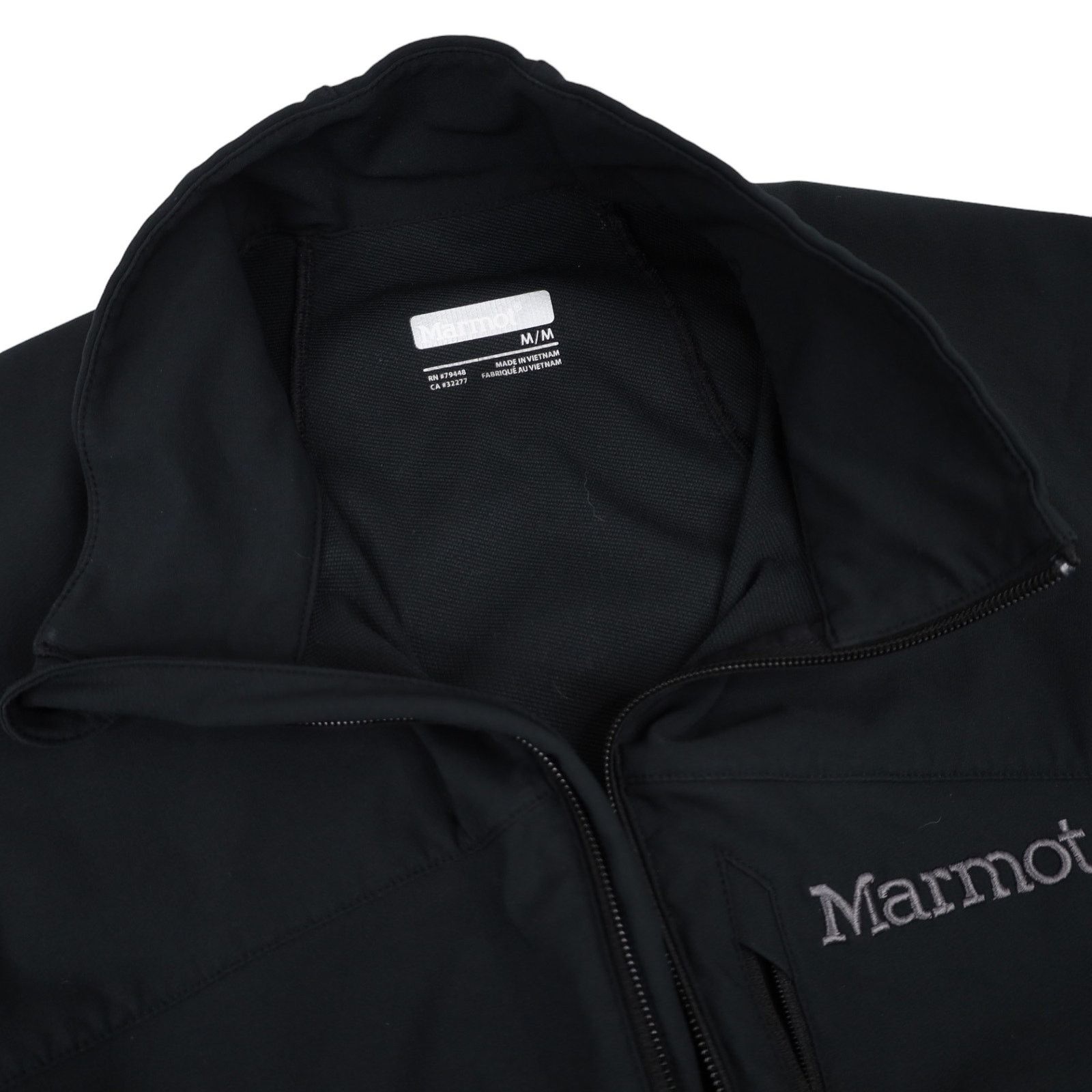 Marmot Marmot Soft Shell Adventure Jacket Size US M / EU 48-50 / 2 - 6 Thumbnail