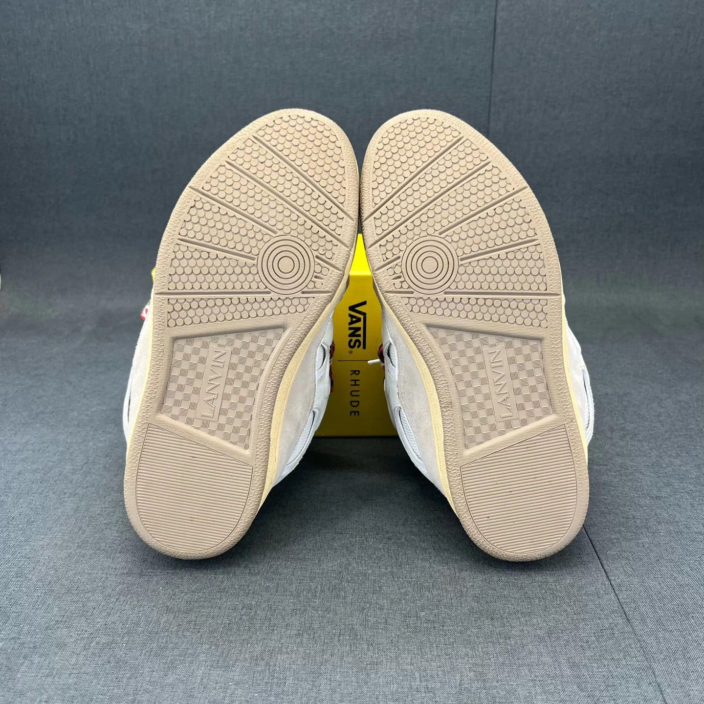 Lanvin Lanvin loafers, white Size US 9 / EU 42 - 8 Thumbnail