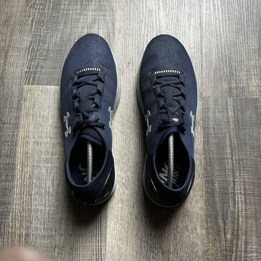 Under Armour × Vintage UNDER ARMOUR • Charged Bandit 3 (13M) Size US 13 / EU 46 - 8 Thumbnail