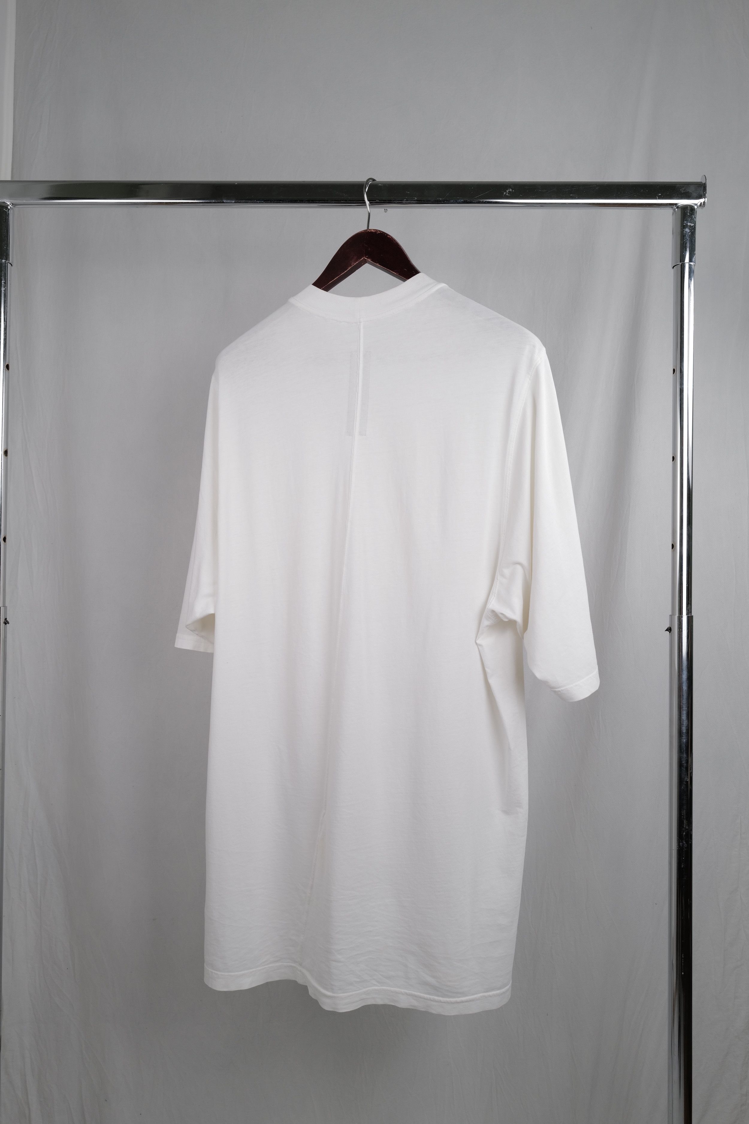 Rick Owens Rick Owens Graphic T-shirt Size US M / EU 48-50 / 2 - 11 Thumbnail