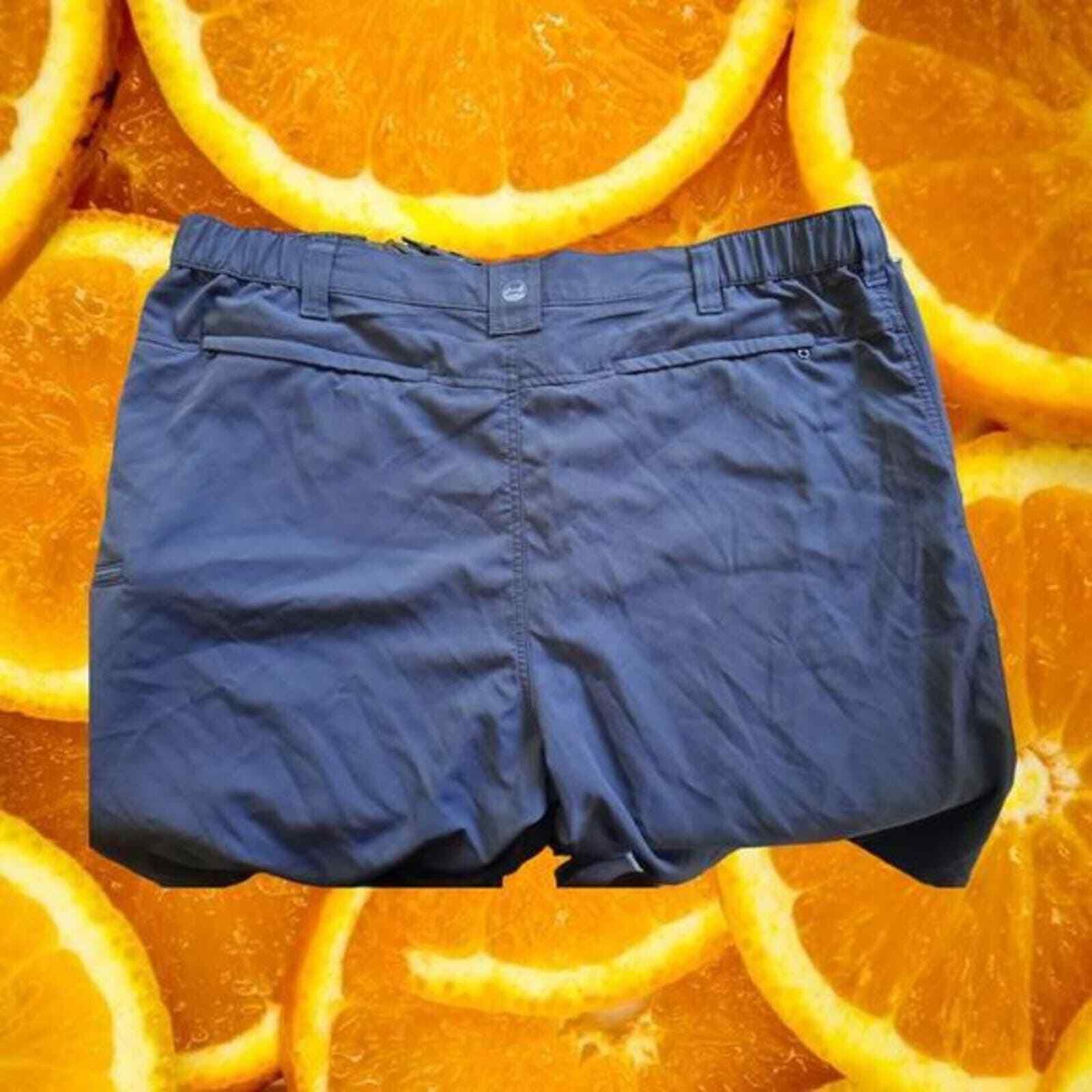 Wrangler Wrangler Gray Shorts Size 44 Size US 44 / EU 60 - 8 Thumbnail