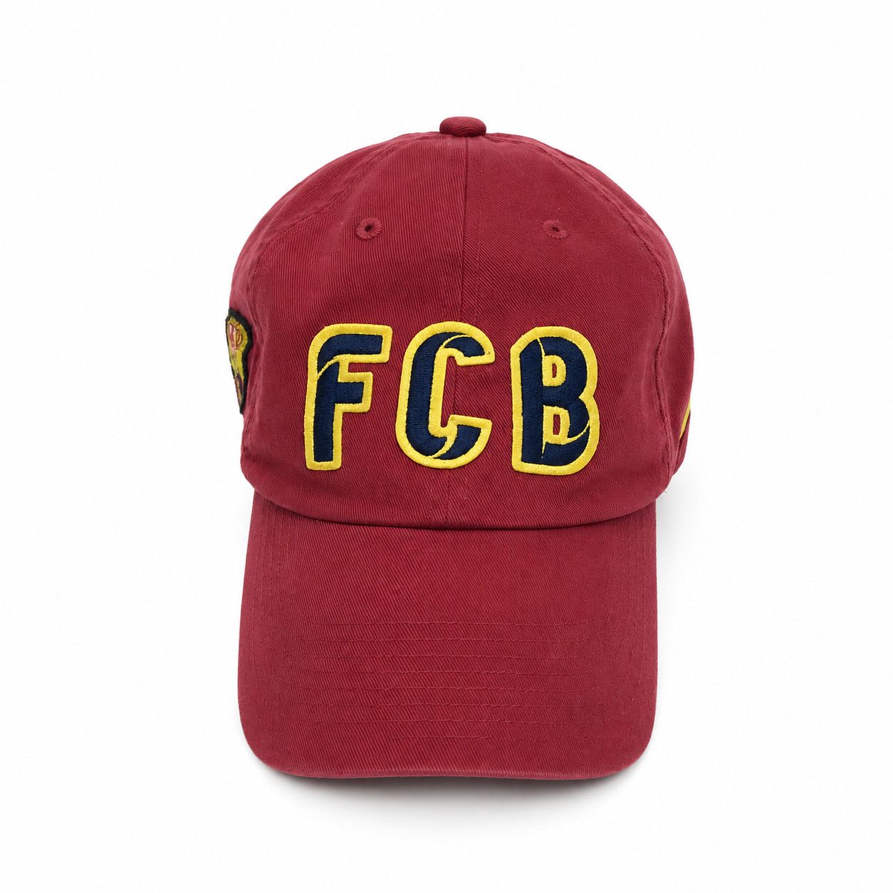 Nike Barcelona FCB Nike Core Cap One Size Red 480264-661 Size ONE SIZE - 1 Thumbnail