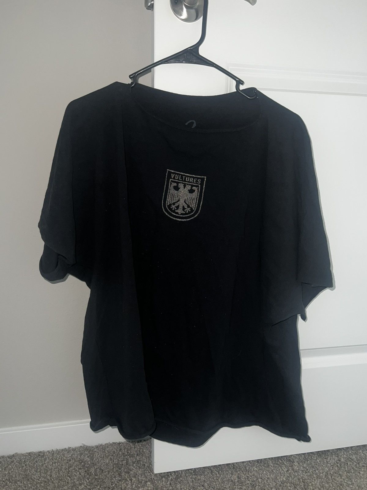 Kanye West Kanye West Vultures Tee Size US L / EU 52-54 / 3 - 1 Thumbnail