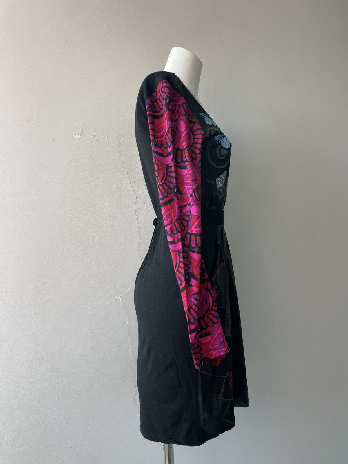 Desigual Desigual dress Size L / US 10 / IT 46 - 9 Thumbnail