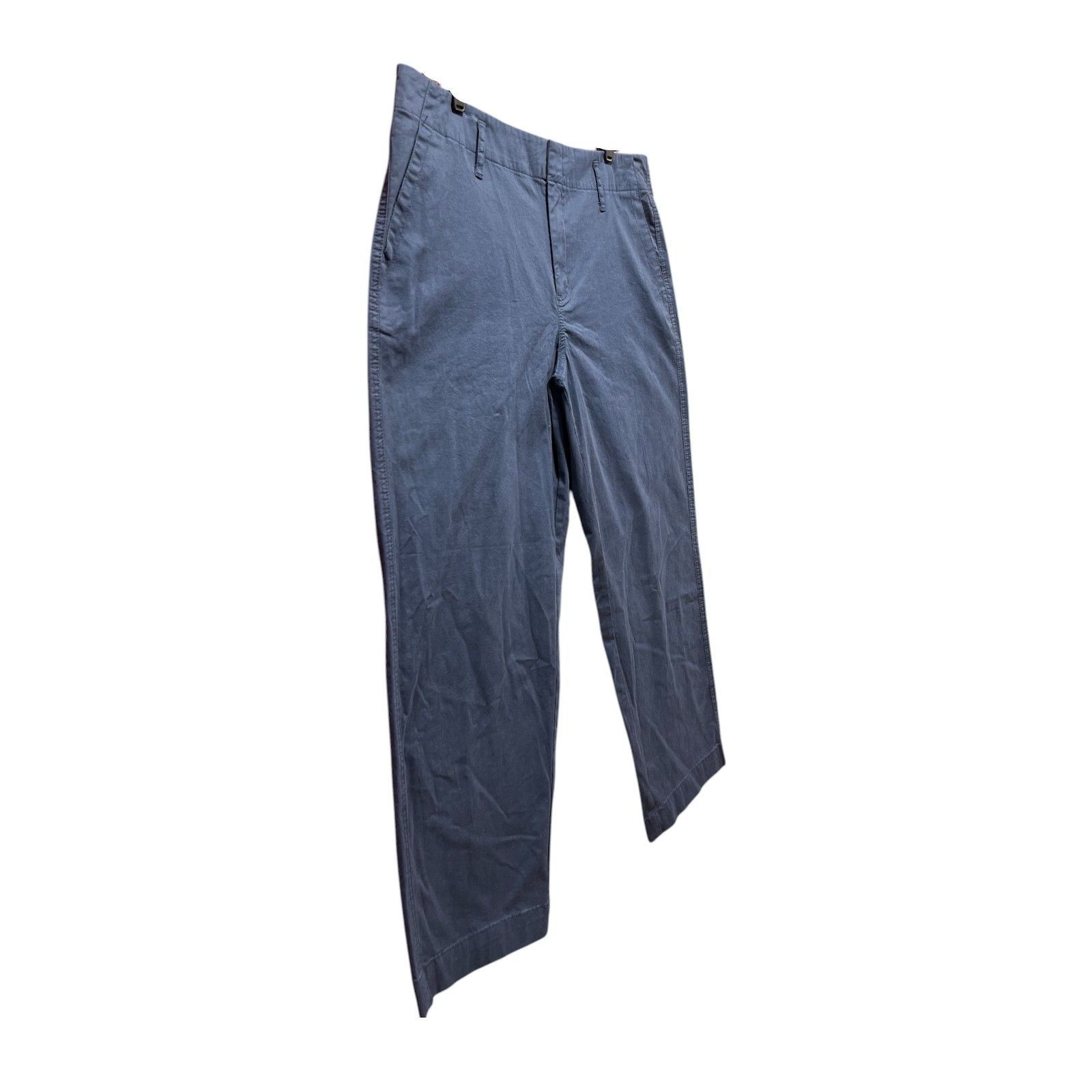 Other A New Day - Women's High-Rise Straight - Leg Pants - Stretch Size 36" / US 14 / IT 50 - 12 Thumbnail