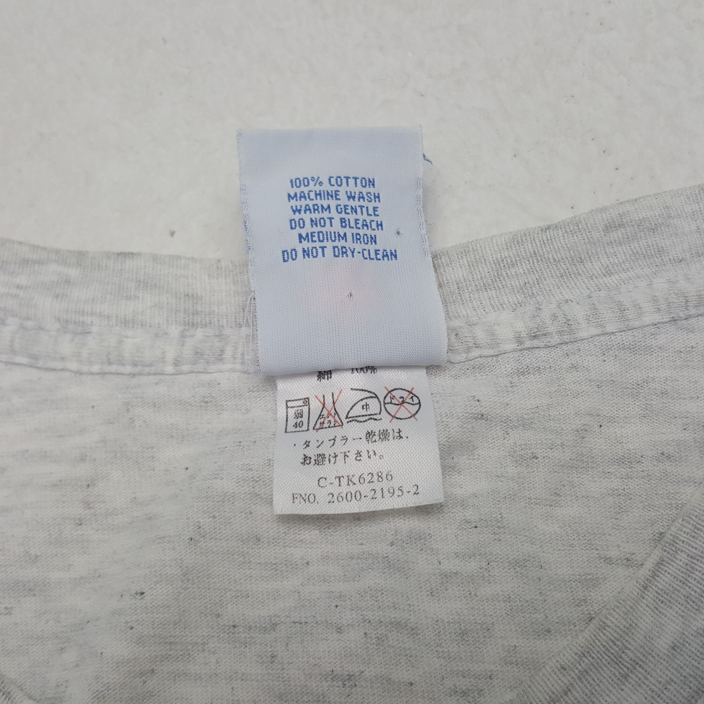 Vintage Vintage Duke University Tshirt Size US L / EU 52-54 / 3 - 5 Thumbnail
