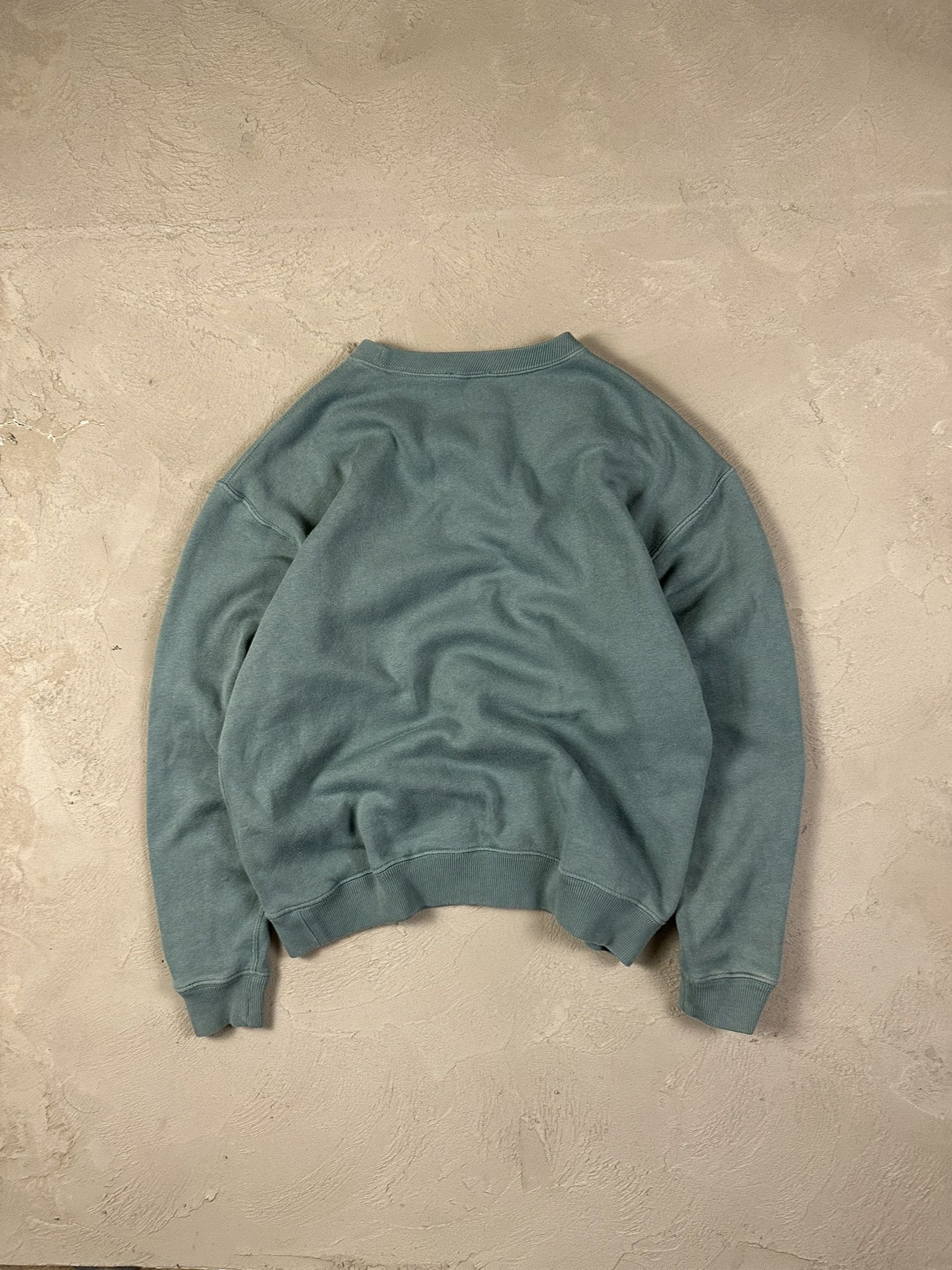 Polo Ralph Lauren Vintage Y2k Polo Ralph Lauren Boxy Sweatshirt Crewneck Size US S / EU 44-46 / 1 - 9 Thumbnail