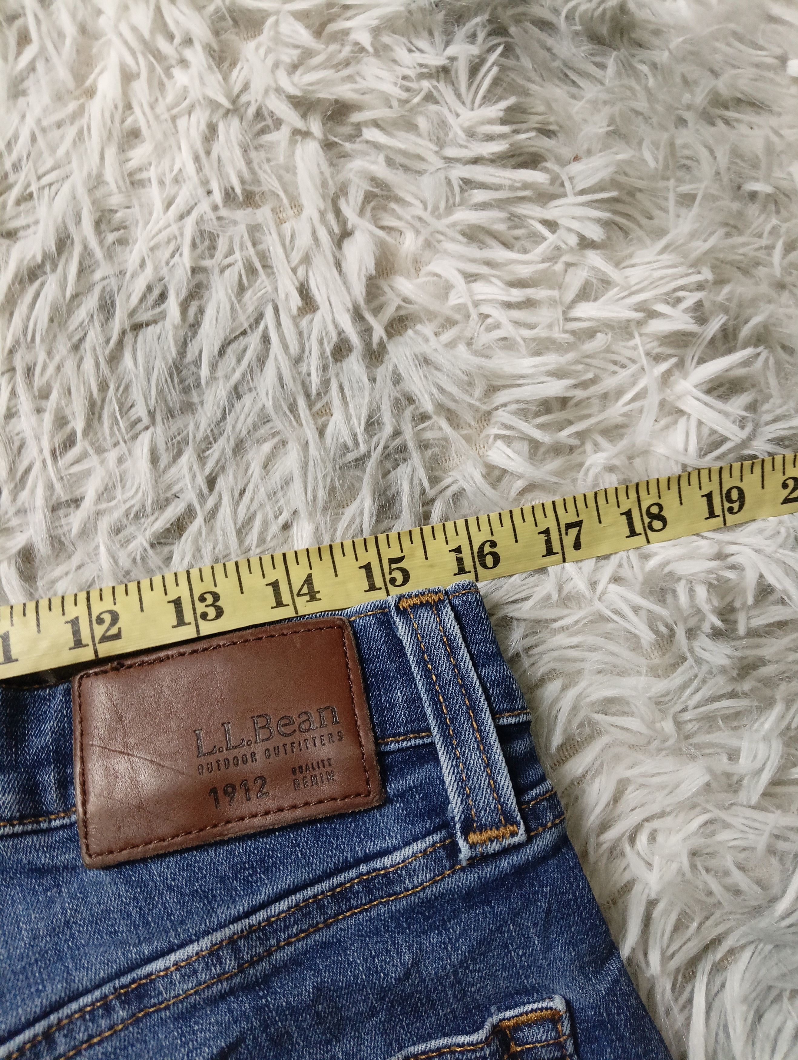 L.L. Bean L.L Bean Size US 32 / EU 48 - 7 Thumbnail