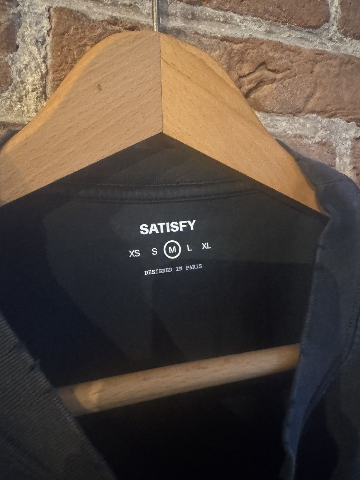Oakley × Satisfy Satisfy Oakley MothTech Size US M / EU 48-50 / 2 - 4 Thumbnail