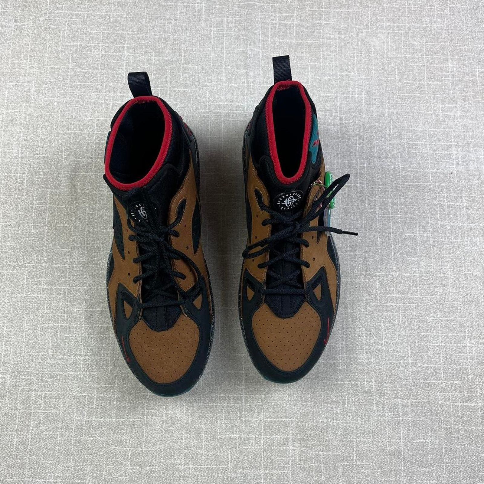 Nike 2019 Nike Air Mowabb “Olivia Kim” 11.5M Size US 11.5 / EU 44-45 - 4 Thumbnail