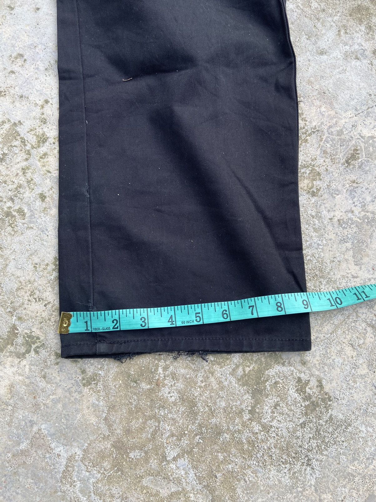 Japanese Brand Double Focus cargo pants Size US 34 / EU 50 - 15 Thumbnail