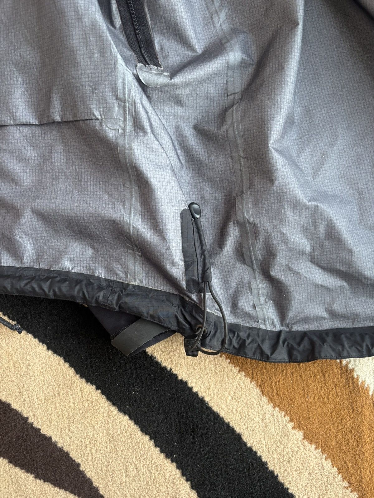Arc'teryx Arc’teryx LEAF alpha LT shell jacket Size US S / EU 44-46 / 1 - 10 Thumbnail