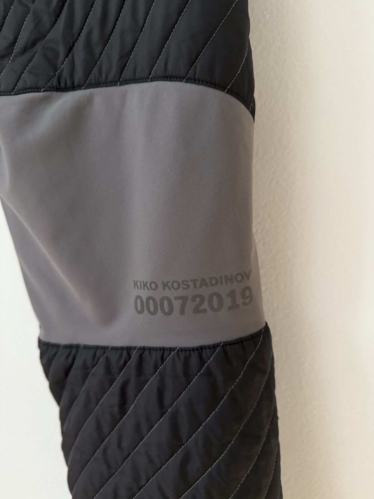 Asics × Kiko Kostadinov Kiko x Acics Insulated Pants Size US 30 / EU 46 - 7 Thumbnail