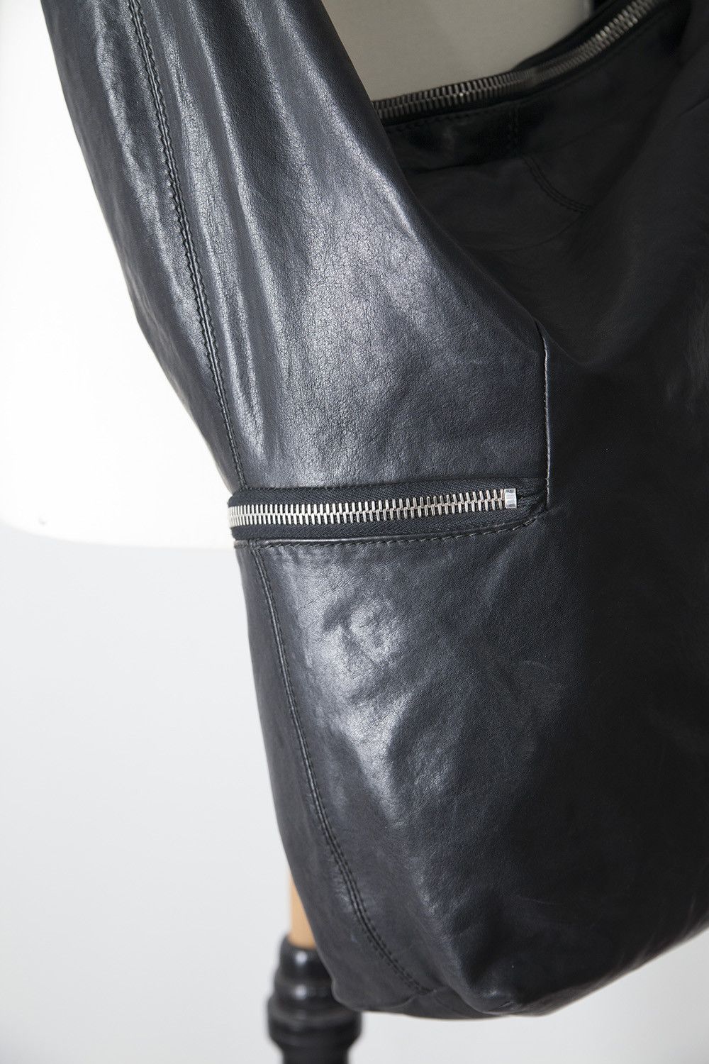 Kris Van Assche Kris Van Assche leather shoulder bag Size ONE SIZE - 6 Thumbnail