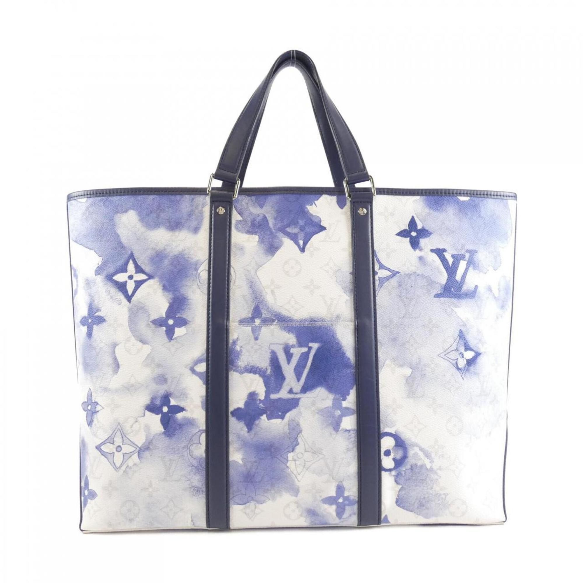Louis Vuitton Louis Vuitton Weekend GM tote Size ONE SIZE - 1 Thumbnail