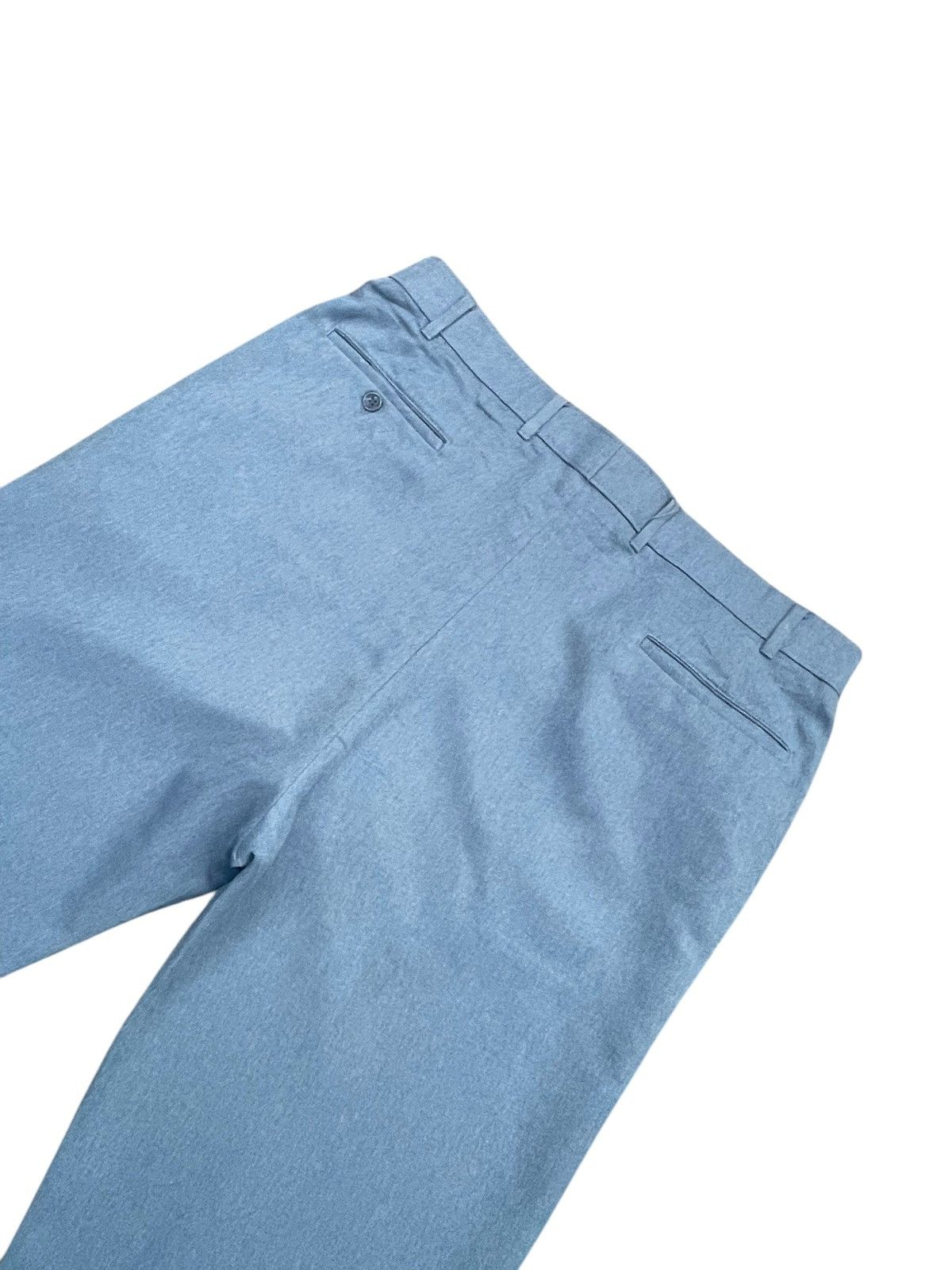 Levi's Vintage Levis Action Slacks Size US 38 / EU 54 - 6 Thumbnail