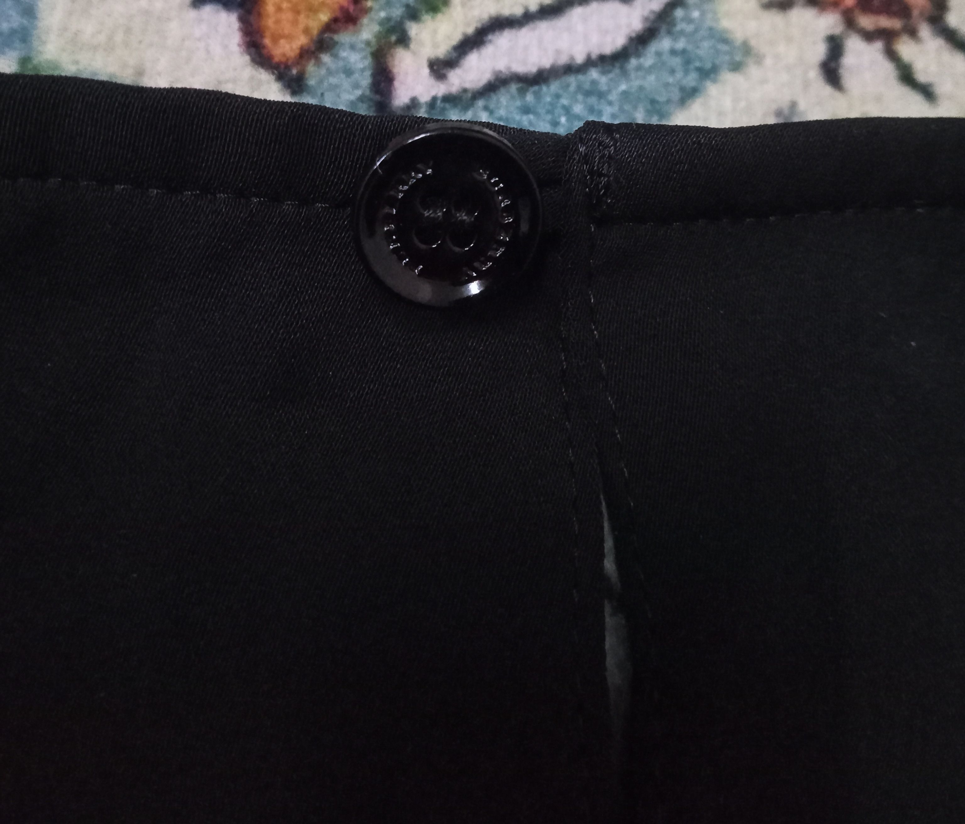 Burberry Burberry Sleeves Top Size XS / US 0-2 / IT 36-38 - 10 Thumbnail