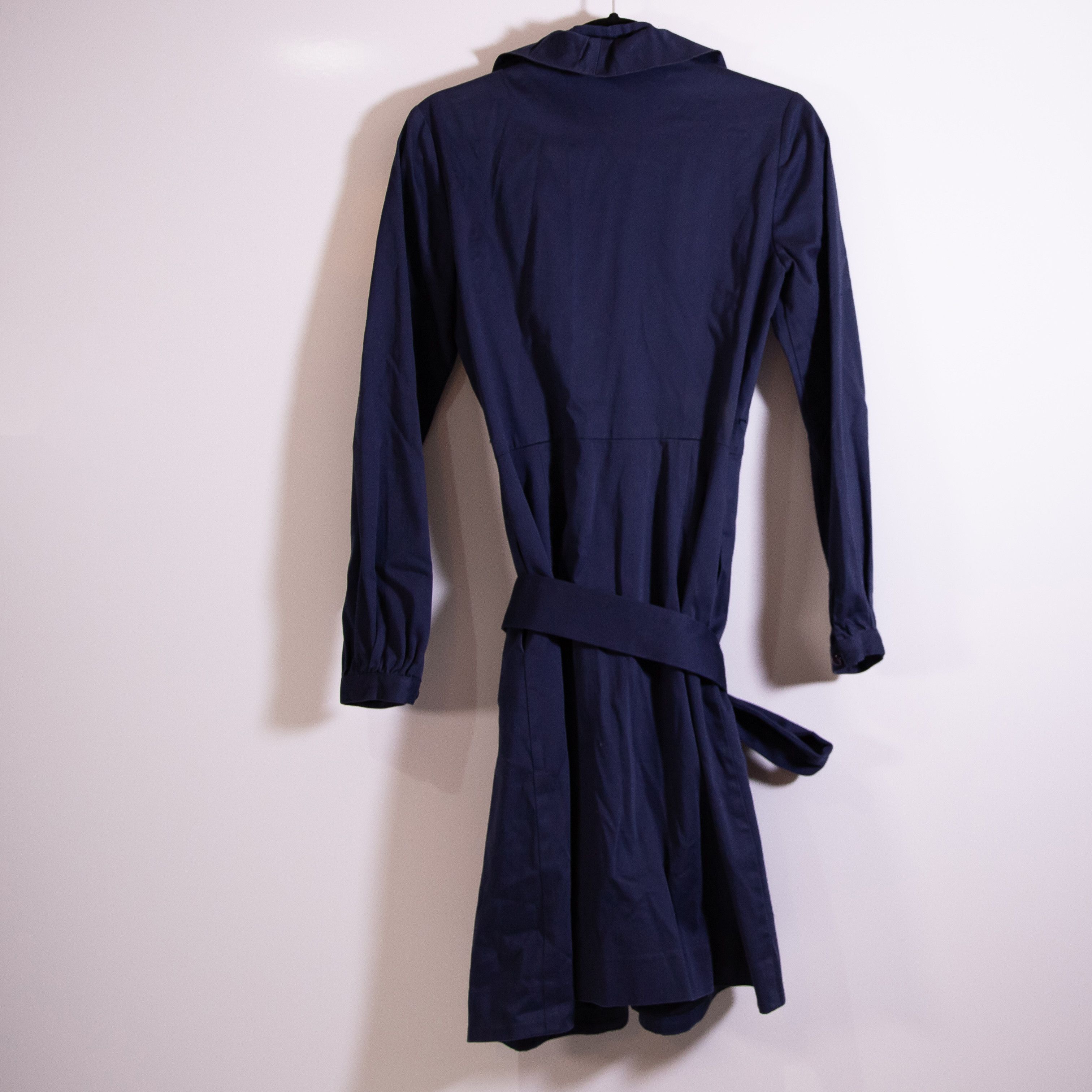 Other Elizabeth McKay Scotland Cotton Poplin Size M / US 6-8 / IT 42-44 - 4 Thumbnail
