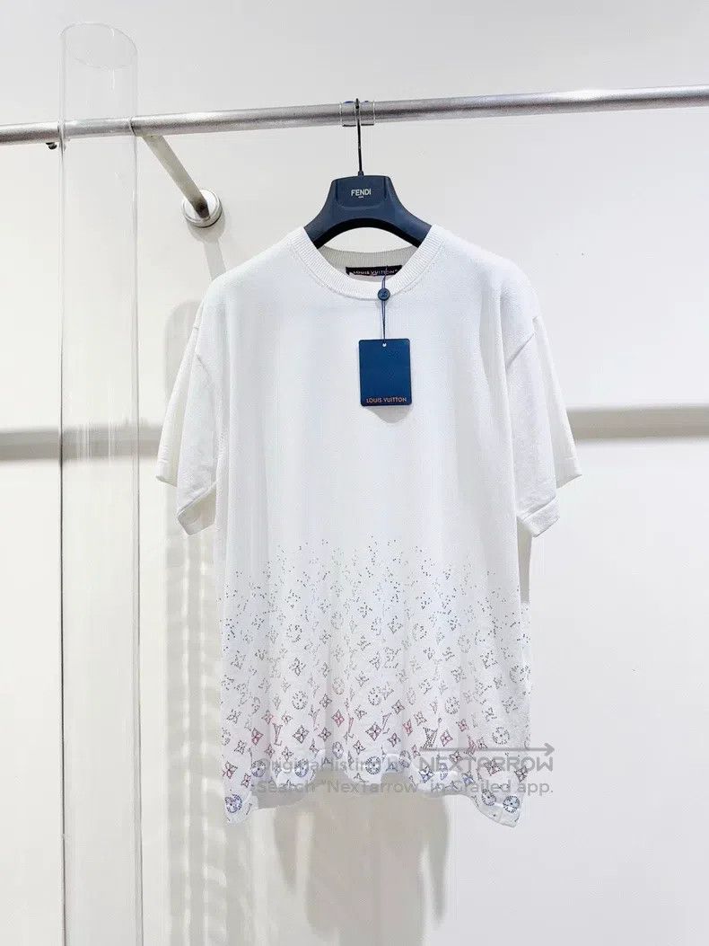 Louis Vuitton Louis Vuitton 25 Spring/Summer Short Sleeves Size US L / EU 52-54 / 3 - 1 Thumbnail